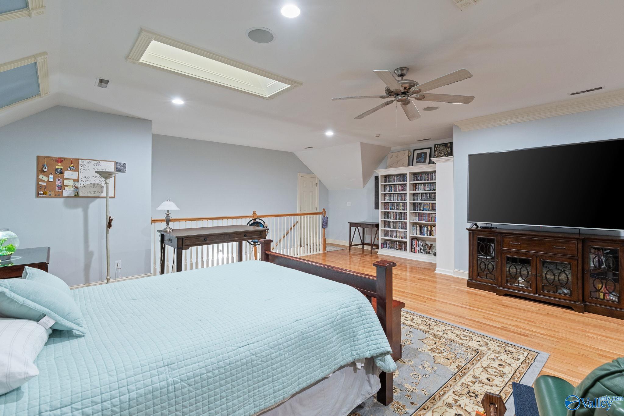 2605 Deford Mill Road SE