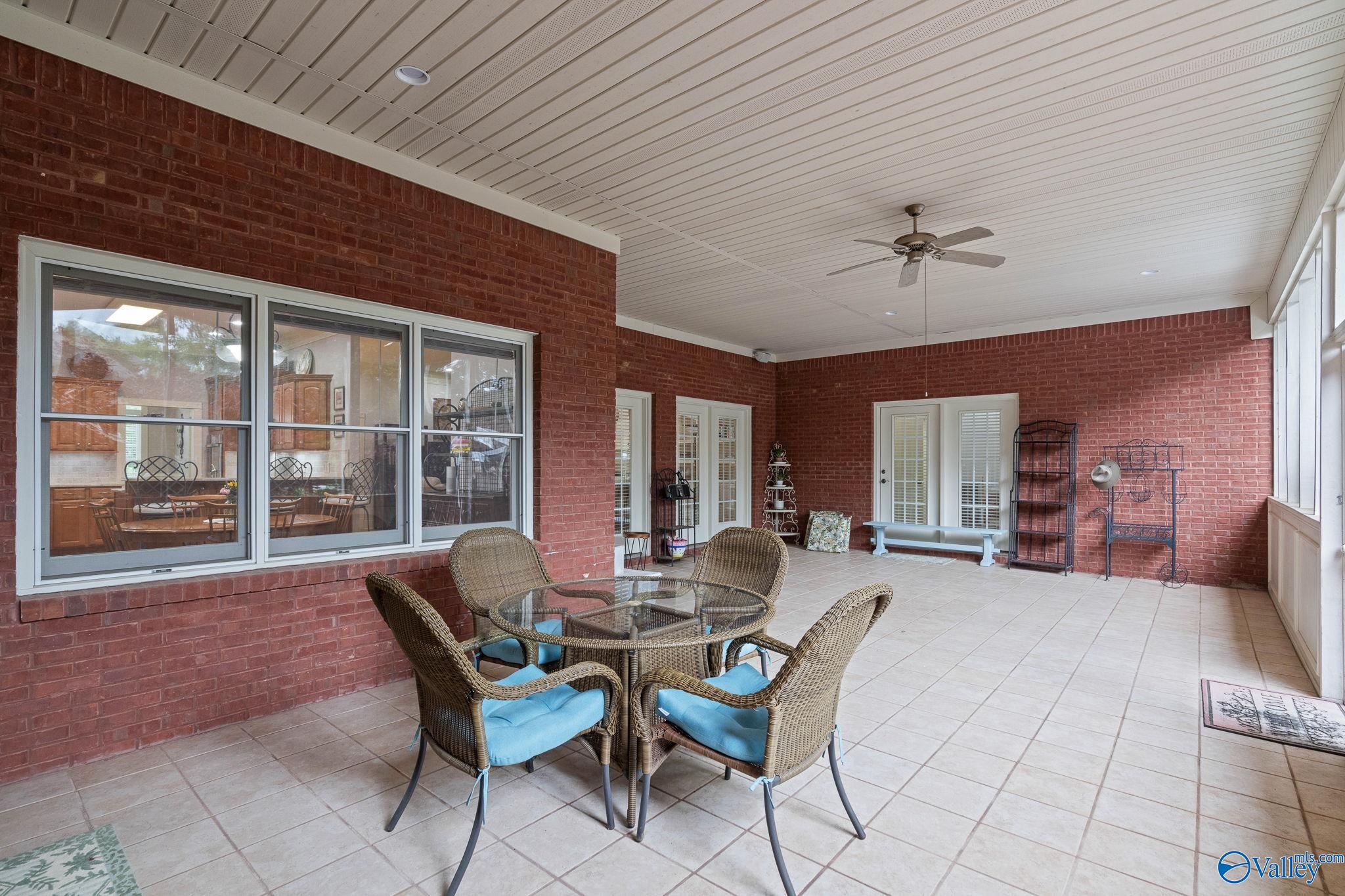 2605 Deford Mill Road SE