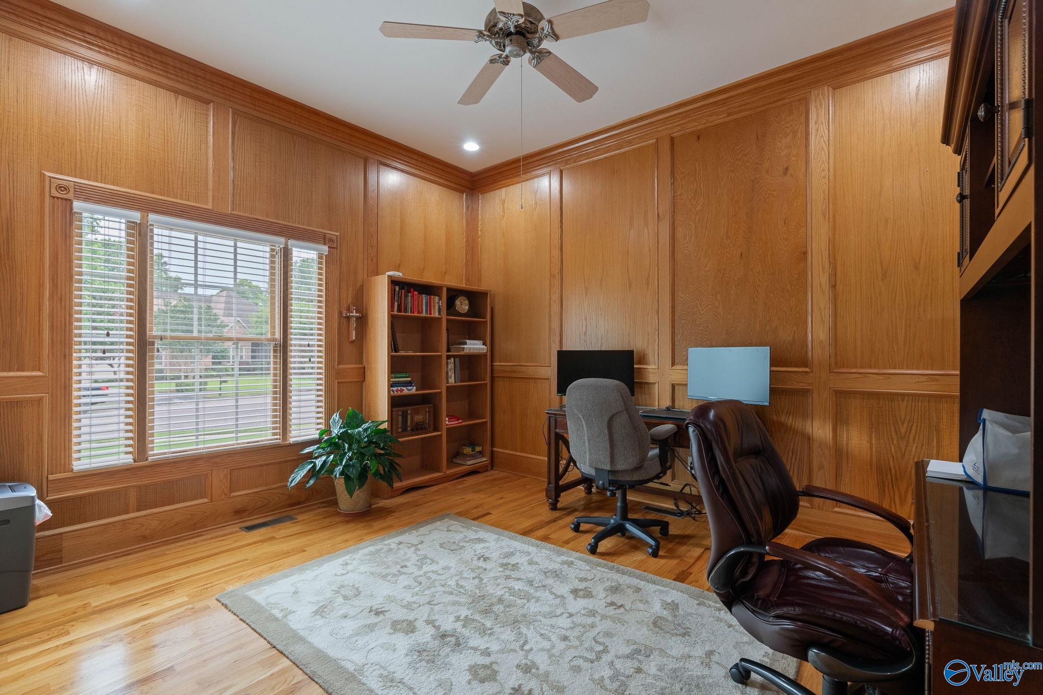 2605 Deford Mill Road SE