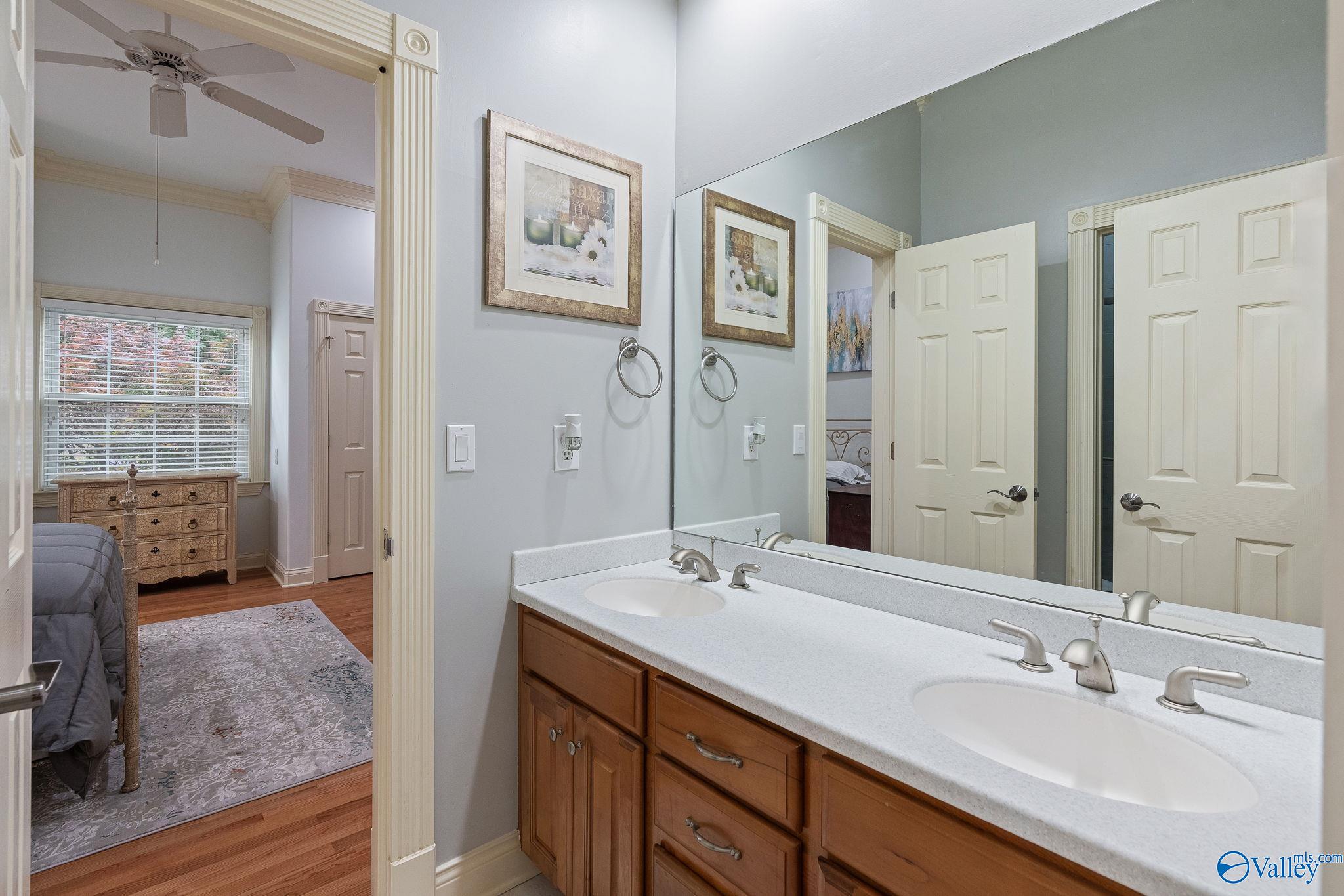 2605 Deford Mill Road SE