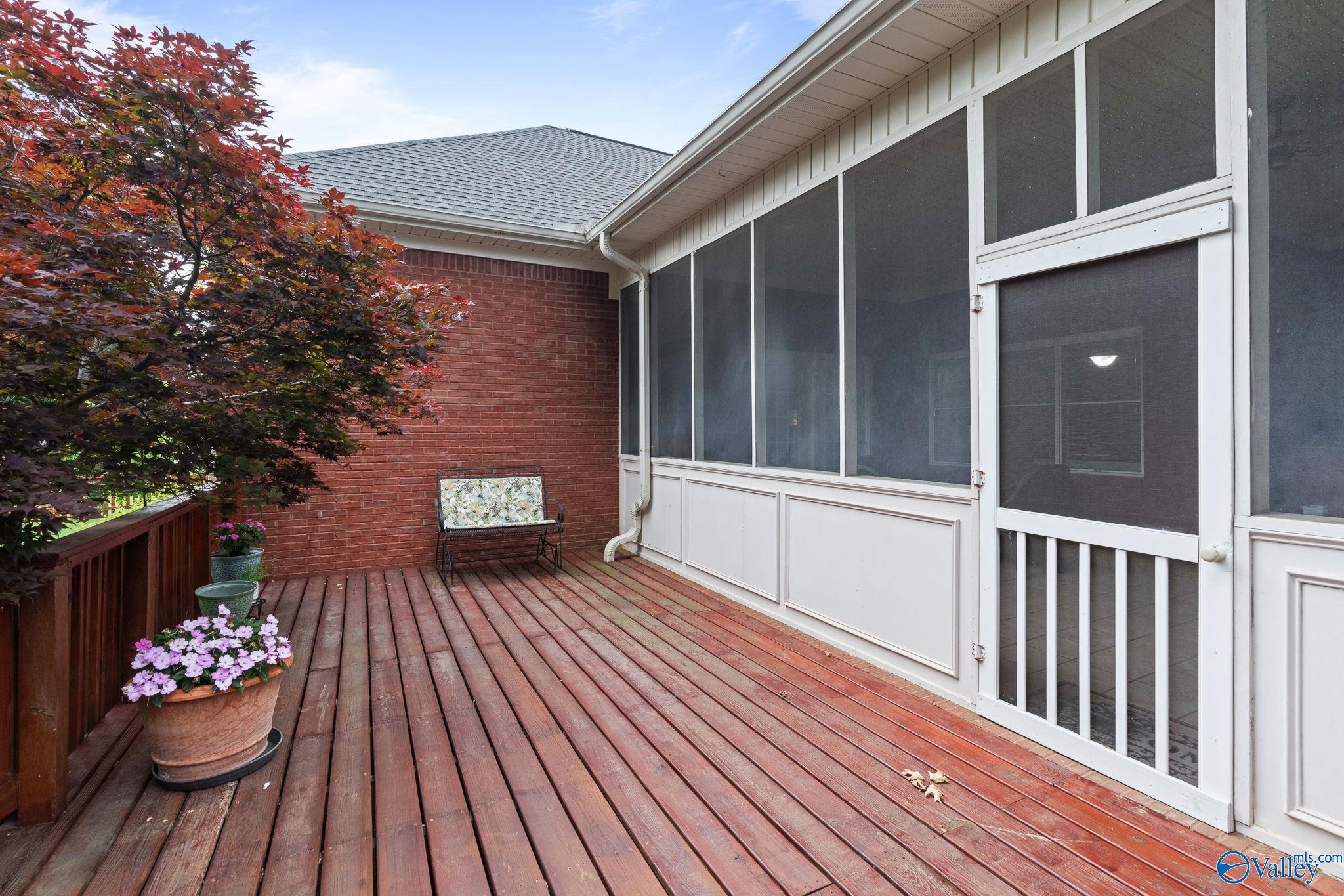 2605 Deford Mill Road SE