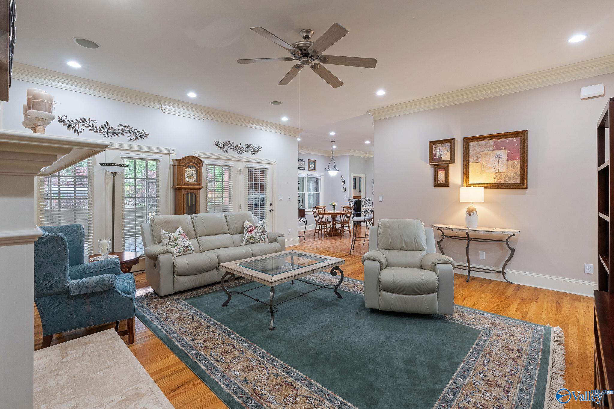 2605 Deford Mill Road SE