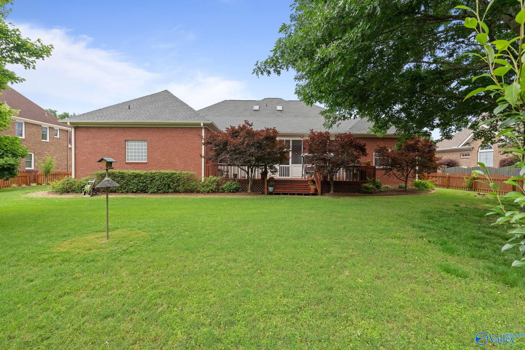 2605 Deford Mill Road SE