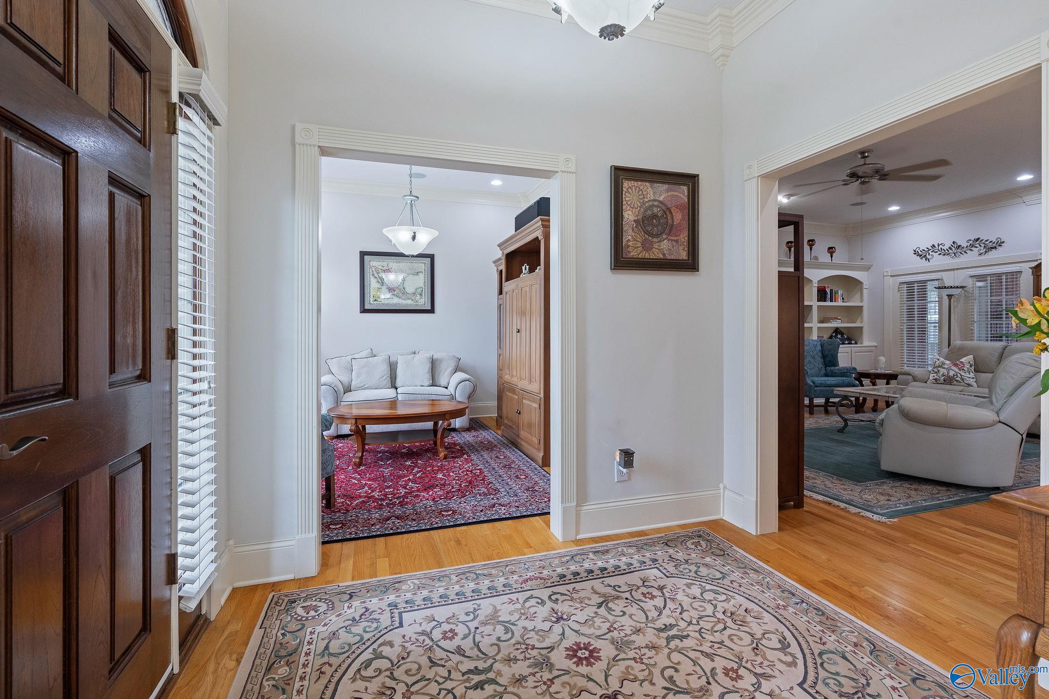 2605 Deford Mill Road SE