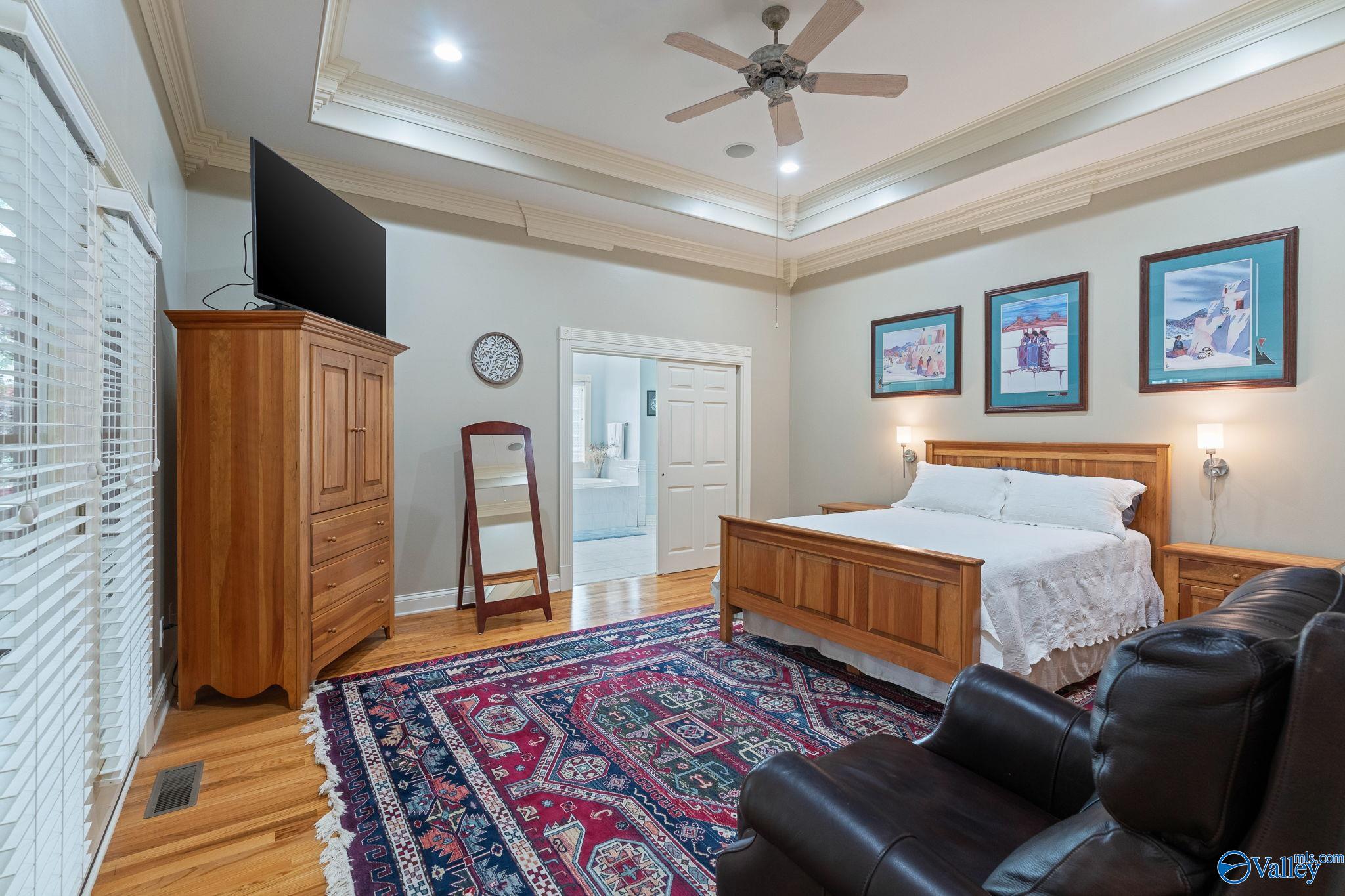 2605 Deford Mill Road SE