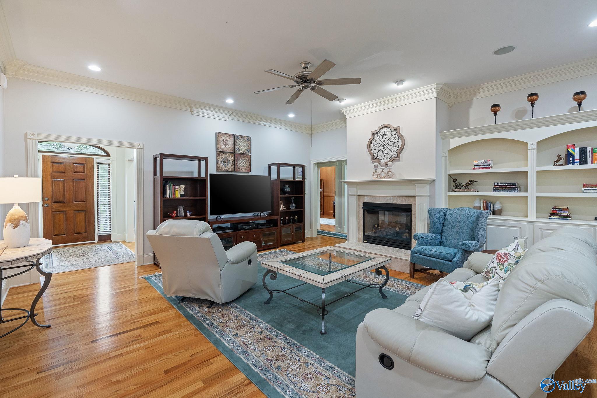 2605 Deford Mill Road SE