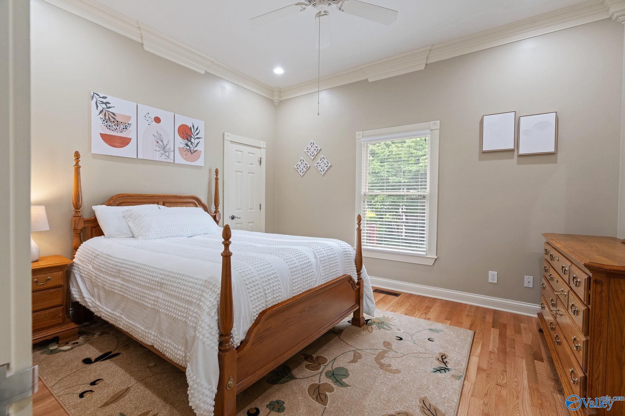 2605 Deford Mill Road SE