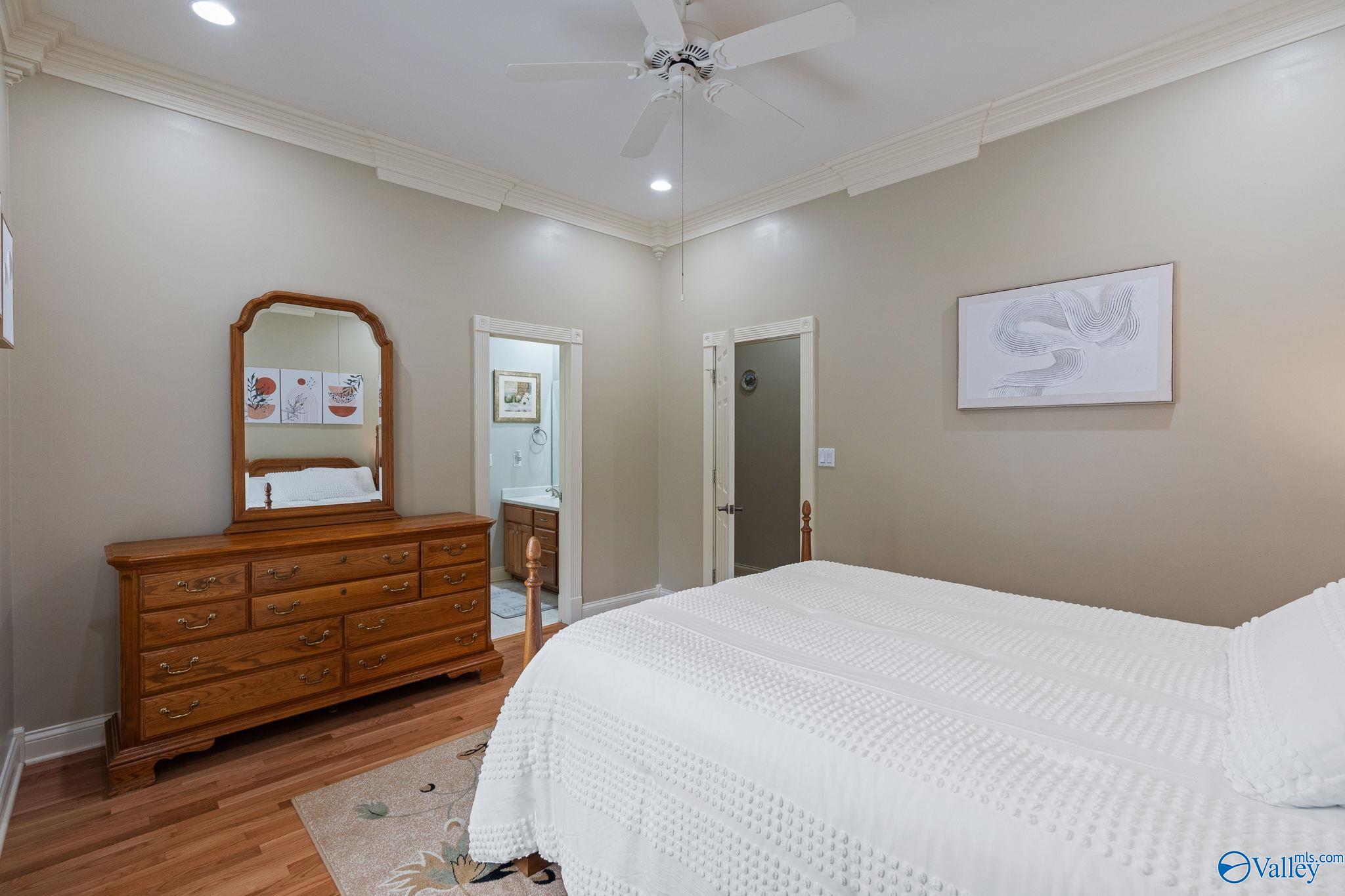 2605 Deford Mill Road SE