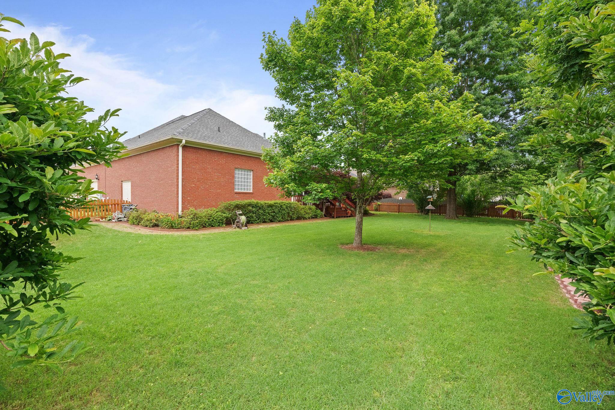 2605 Deford Mill Road SE