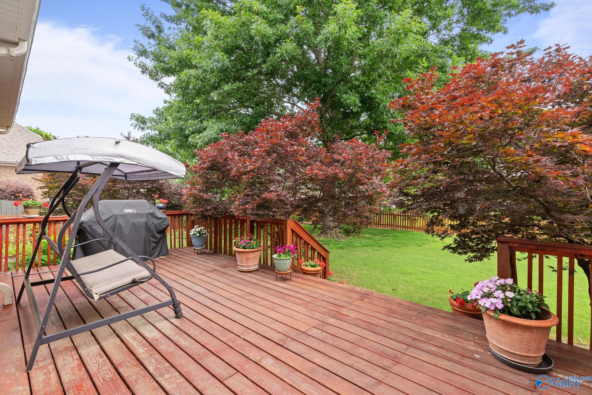 2605 Deford Mill Road SE