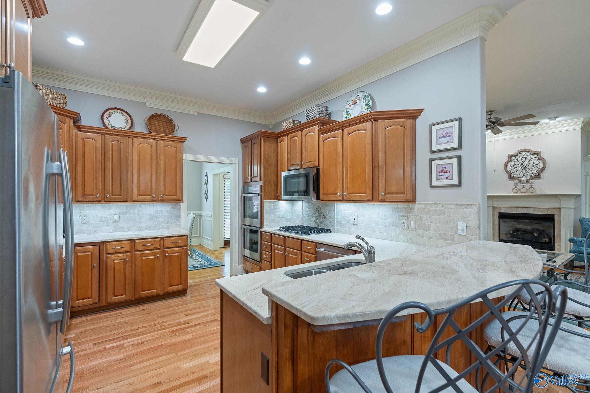 2605 Deford Mill Road SE