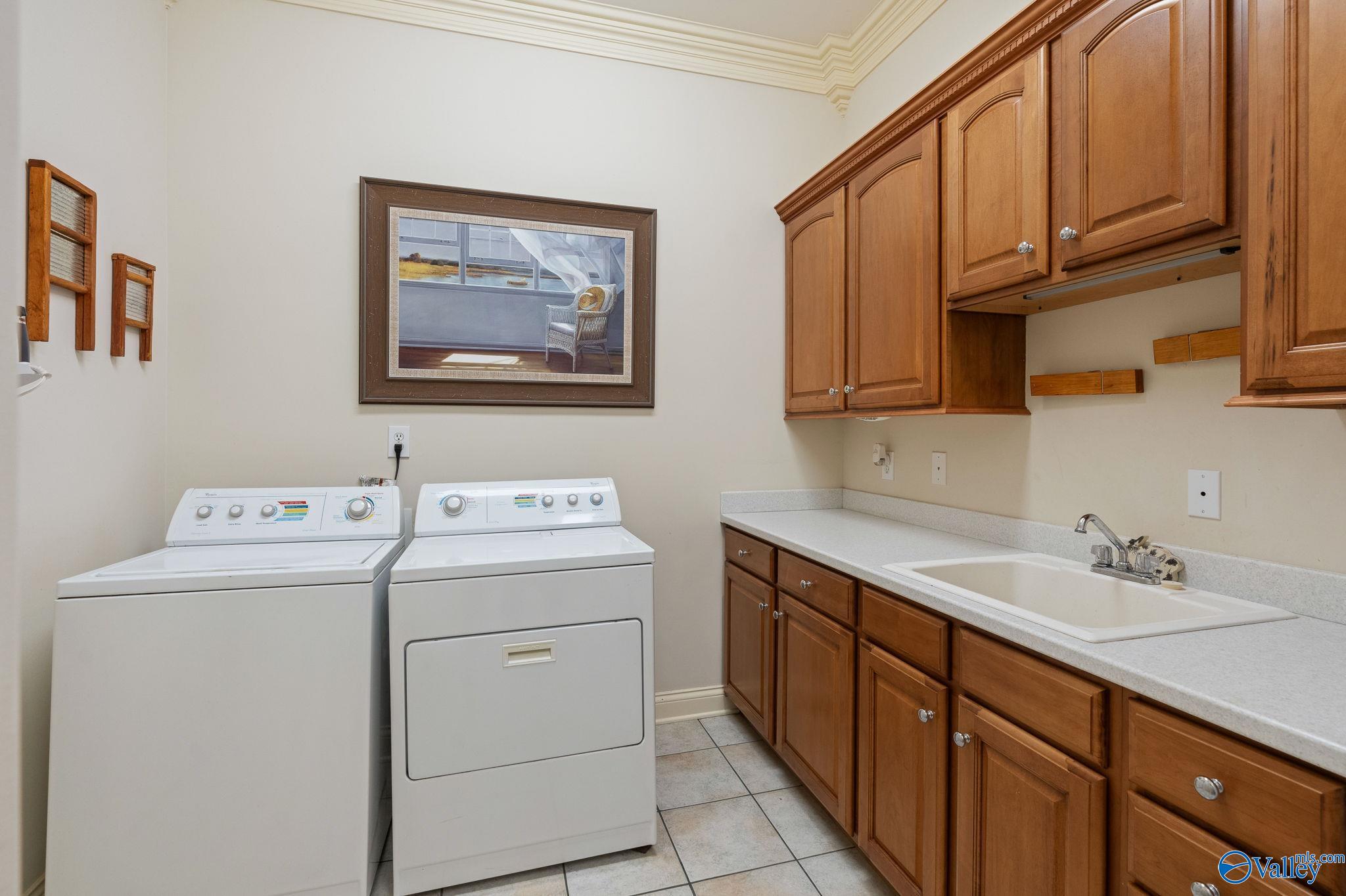 2605 Deford Mill Road SE