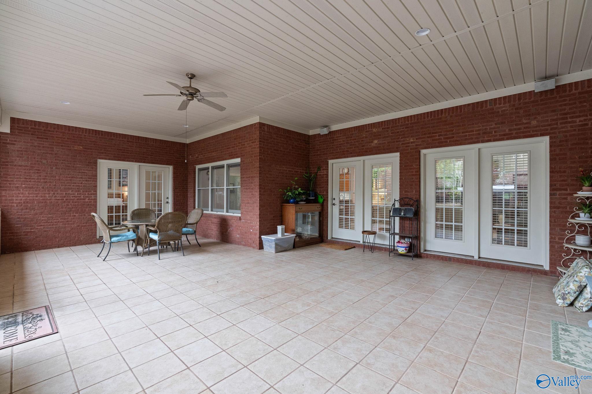 2605 Deford Mill Road SE