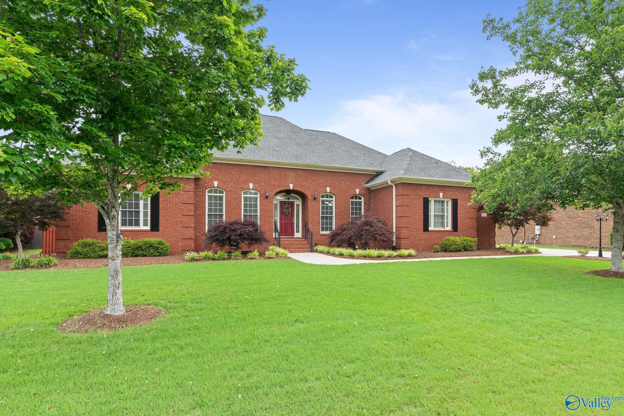 2605 Deford Mill Road SE