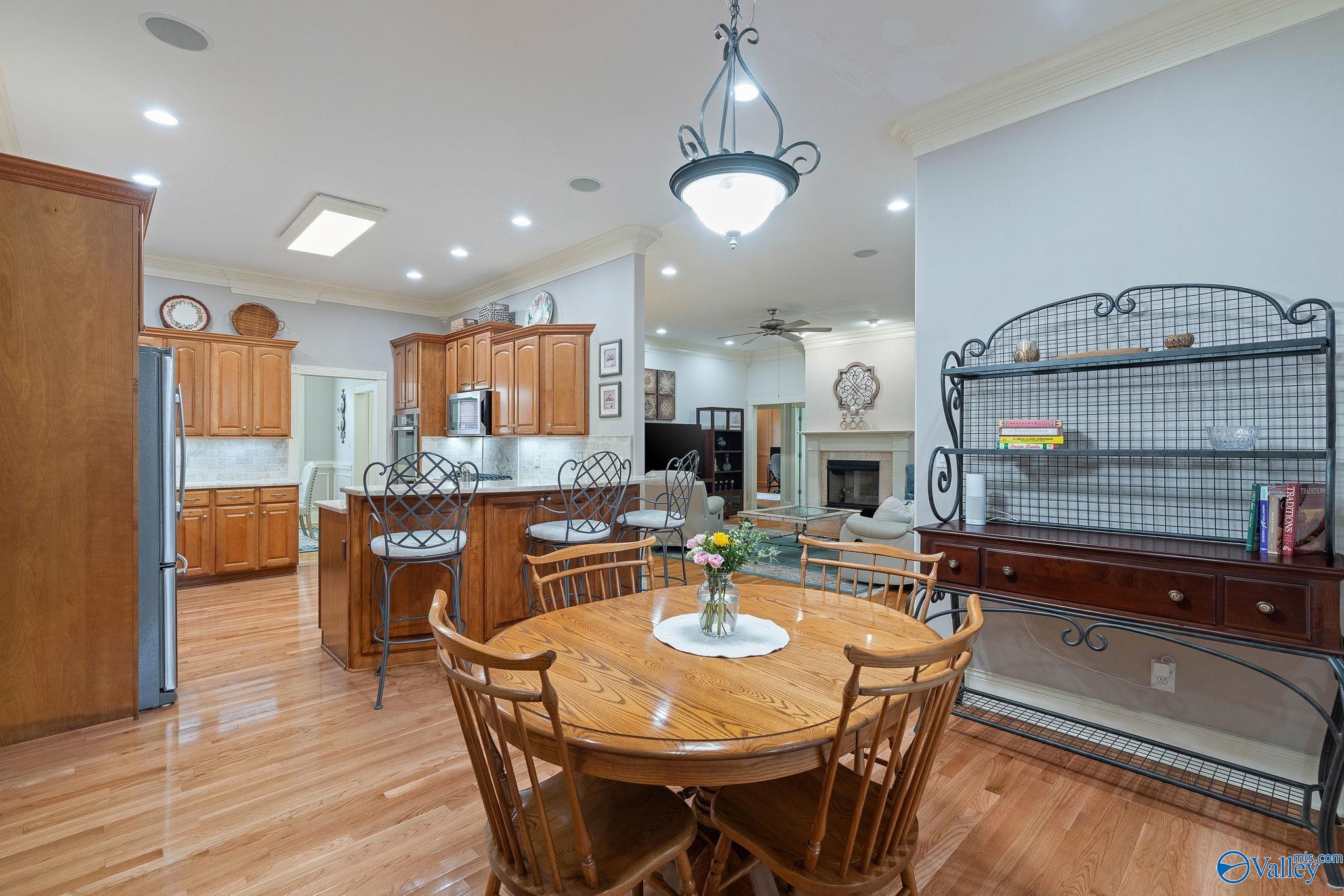 2605 Deford Mill Road SE