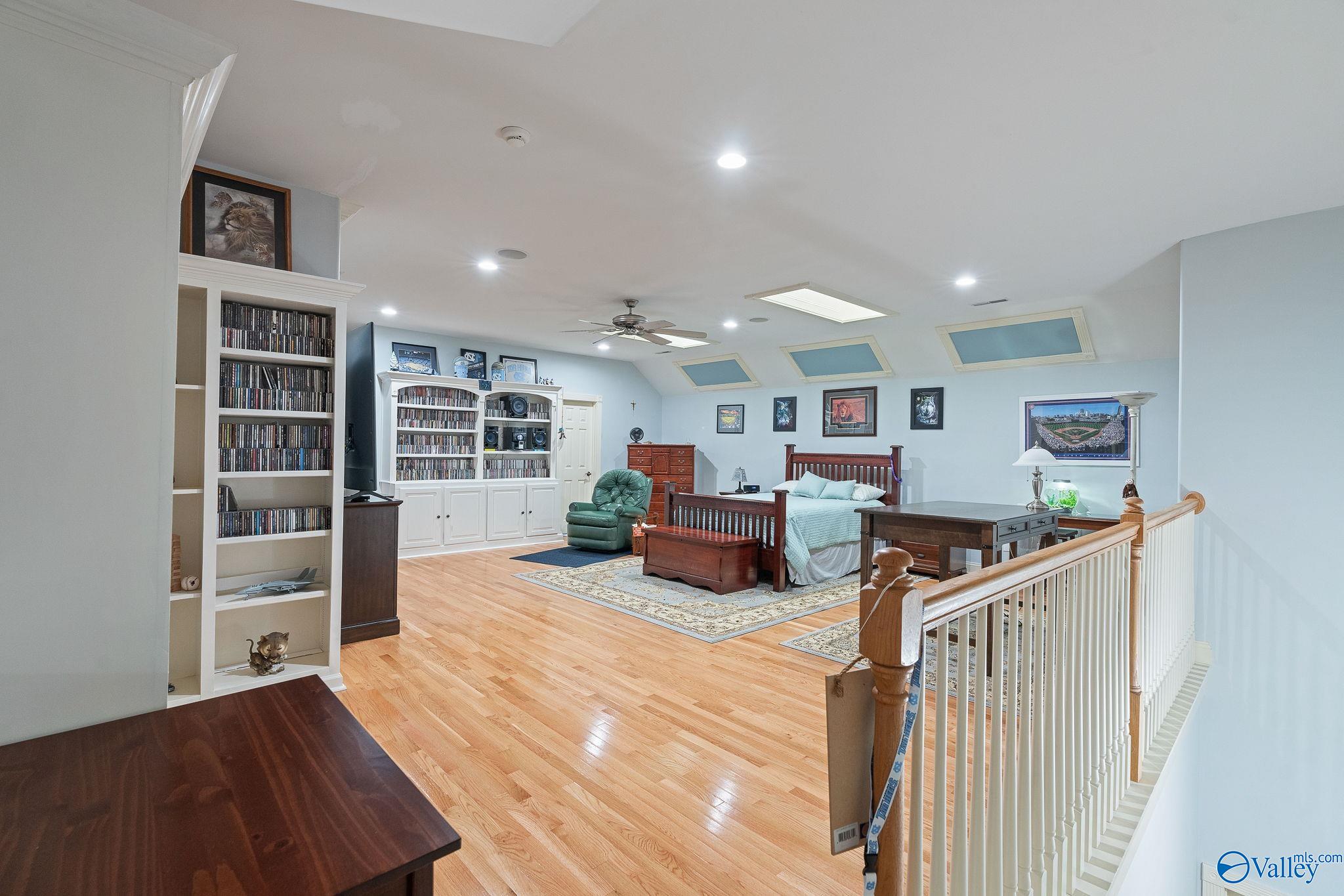 2605 Deford Mill Road SE