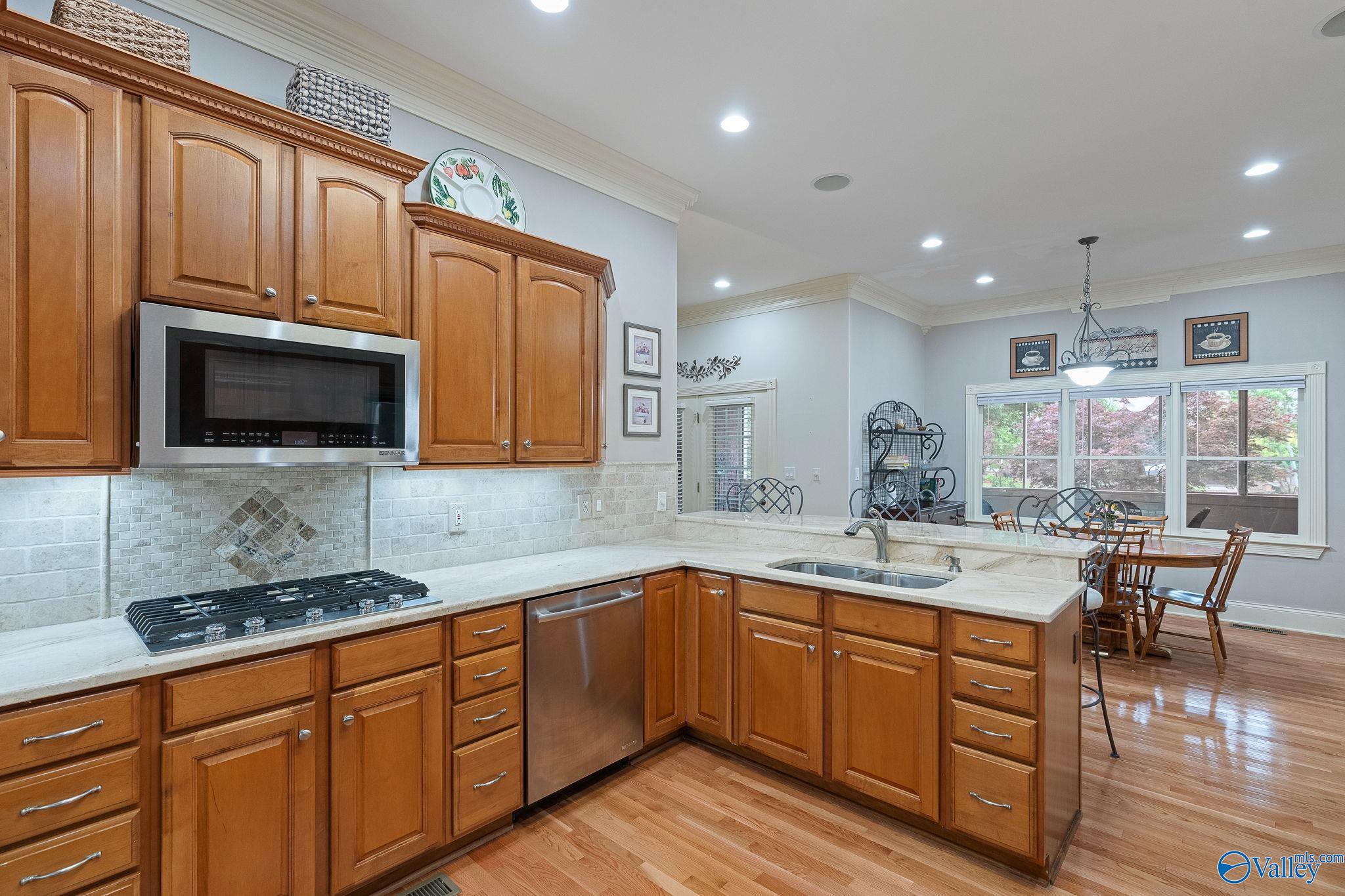 2605 Deford Mill Road SE