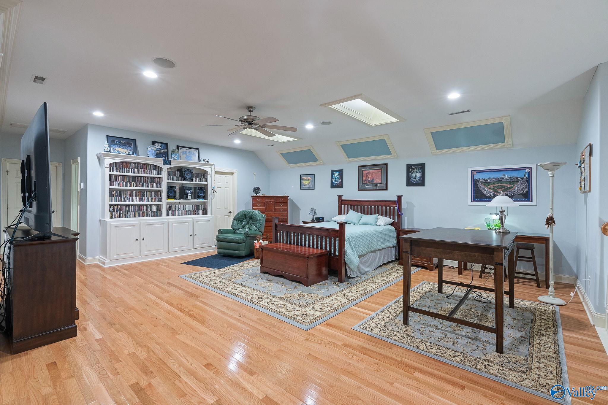 2605 Deford Mill Road SE