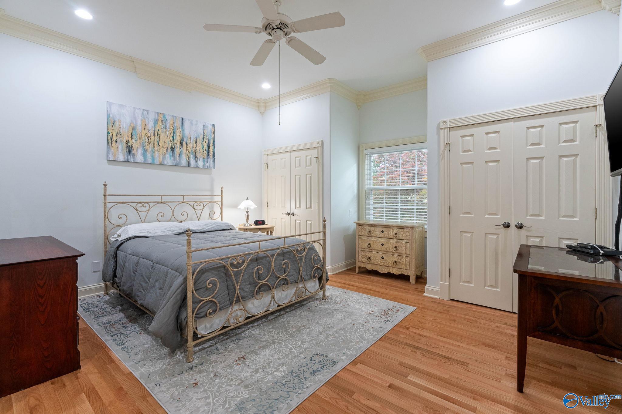 2605 Deford Mill Road SE