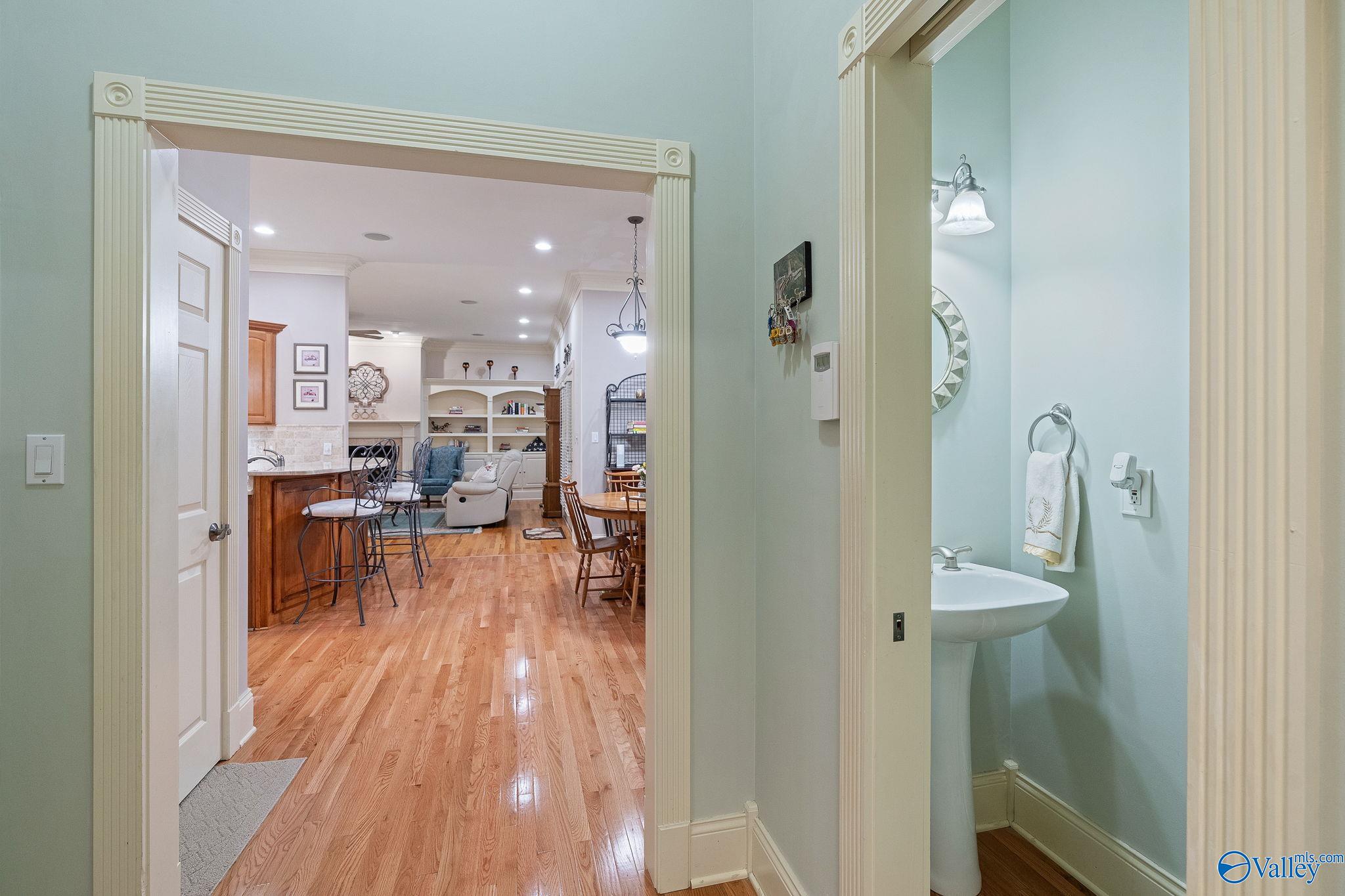 2605 Deford Mill Road SE