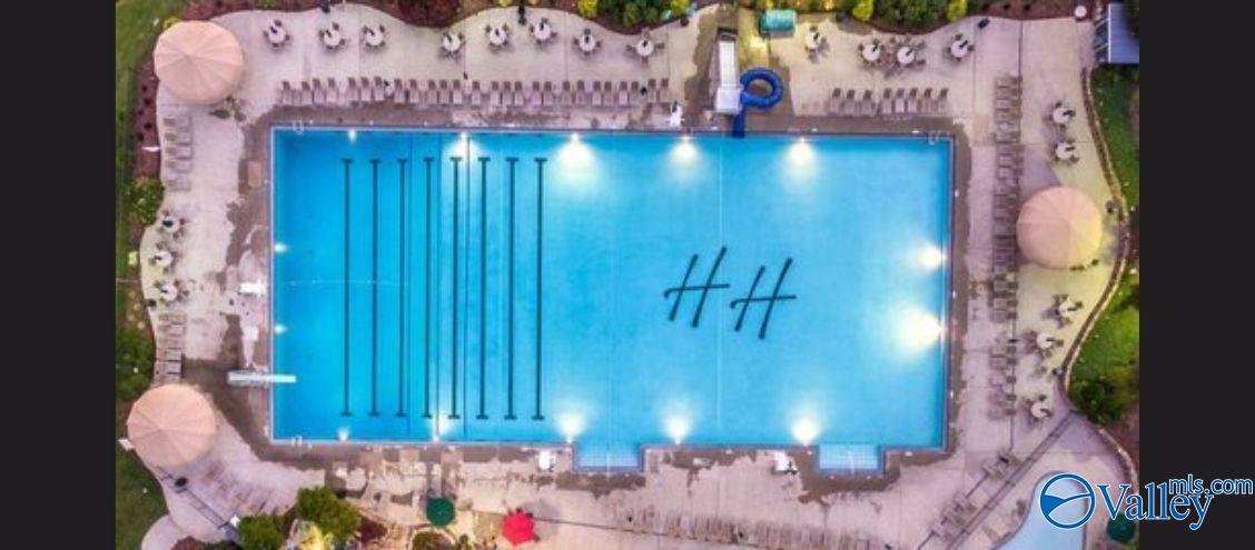 2605 Deford Mill Road SE