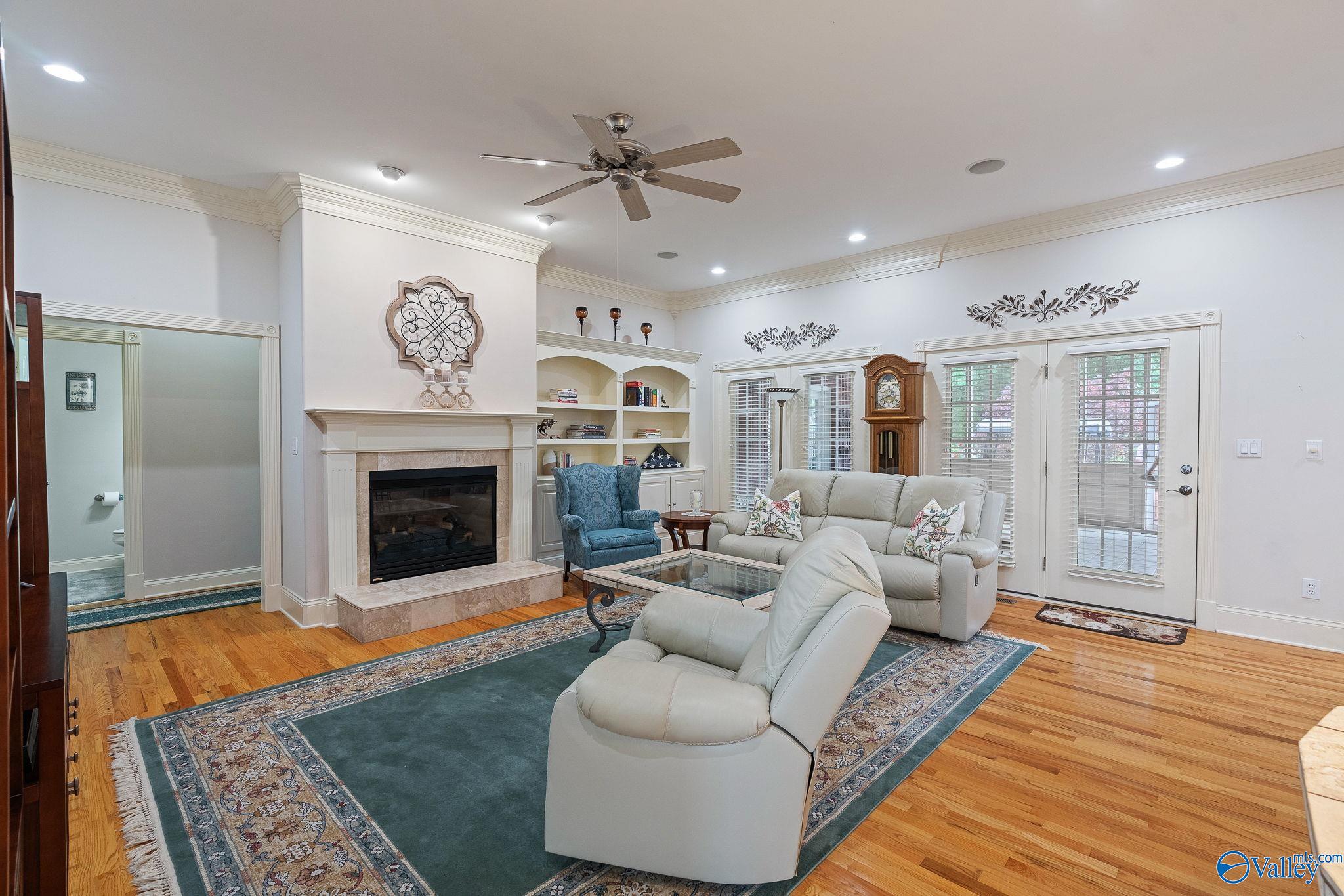 2605 Deford Mill Road SE