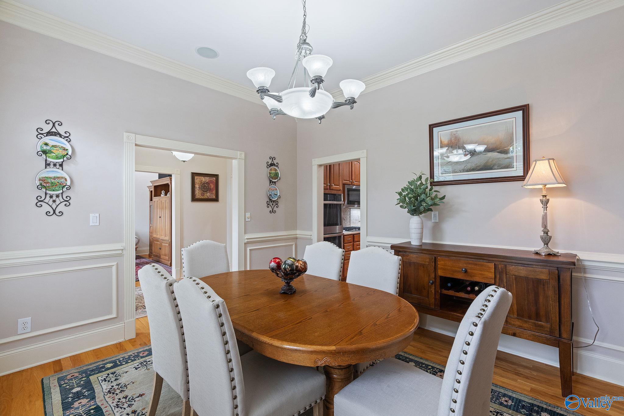 2605 Deford Mill Road SE