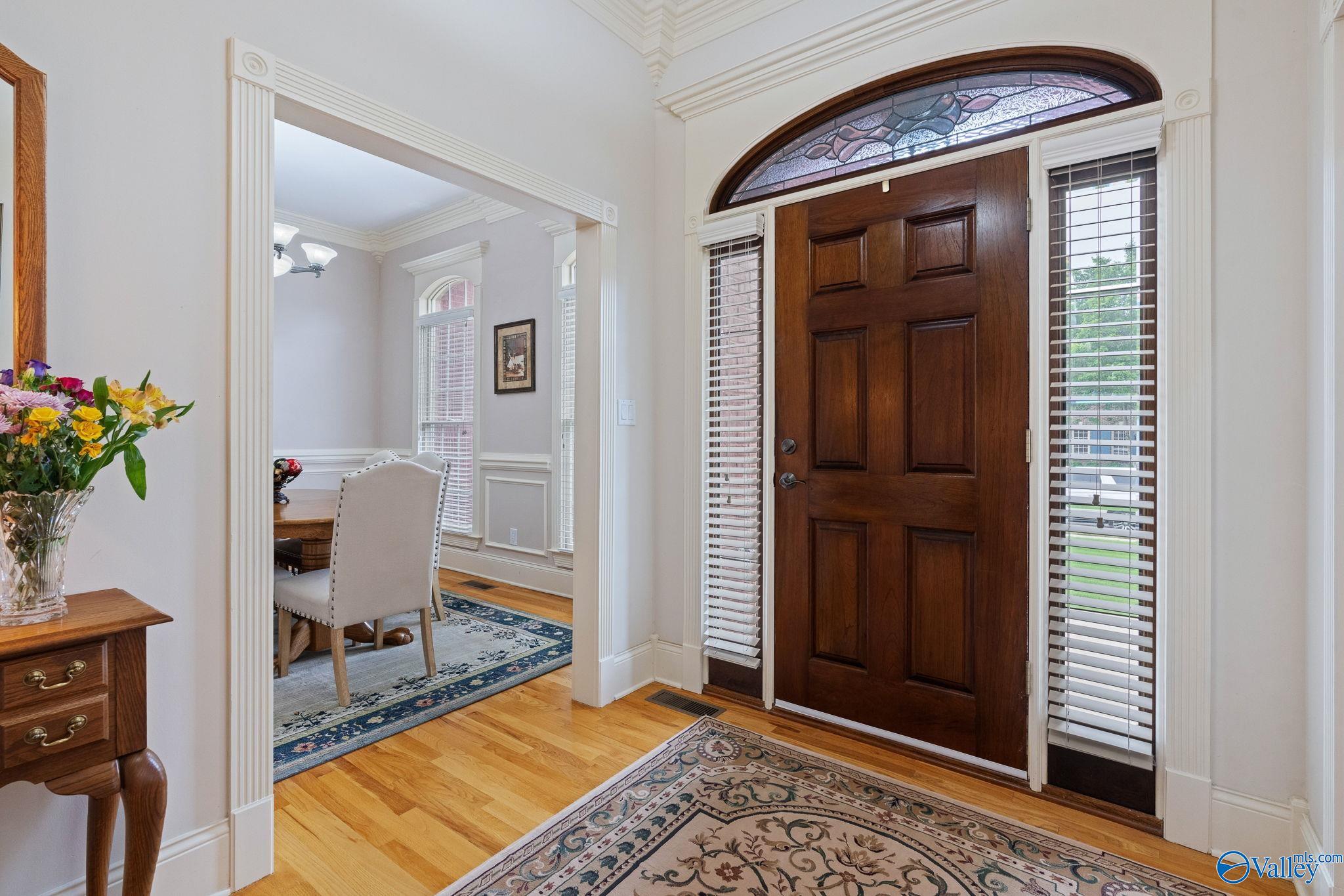 2605 Deford Mill Road SE