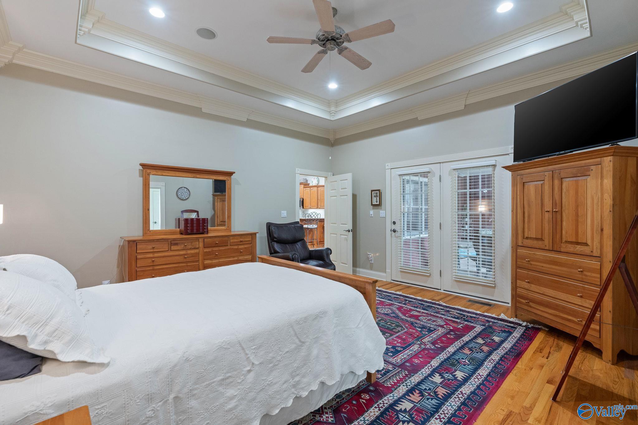 2605 Deford Mill Road SE