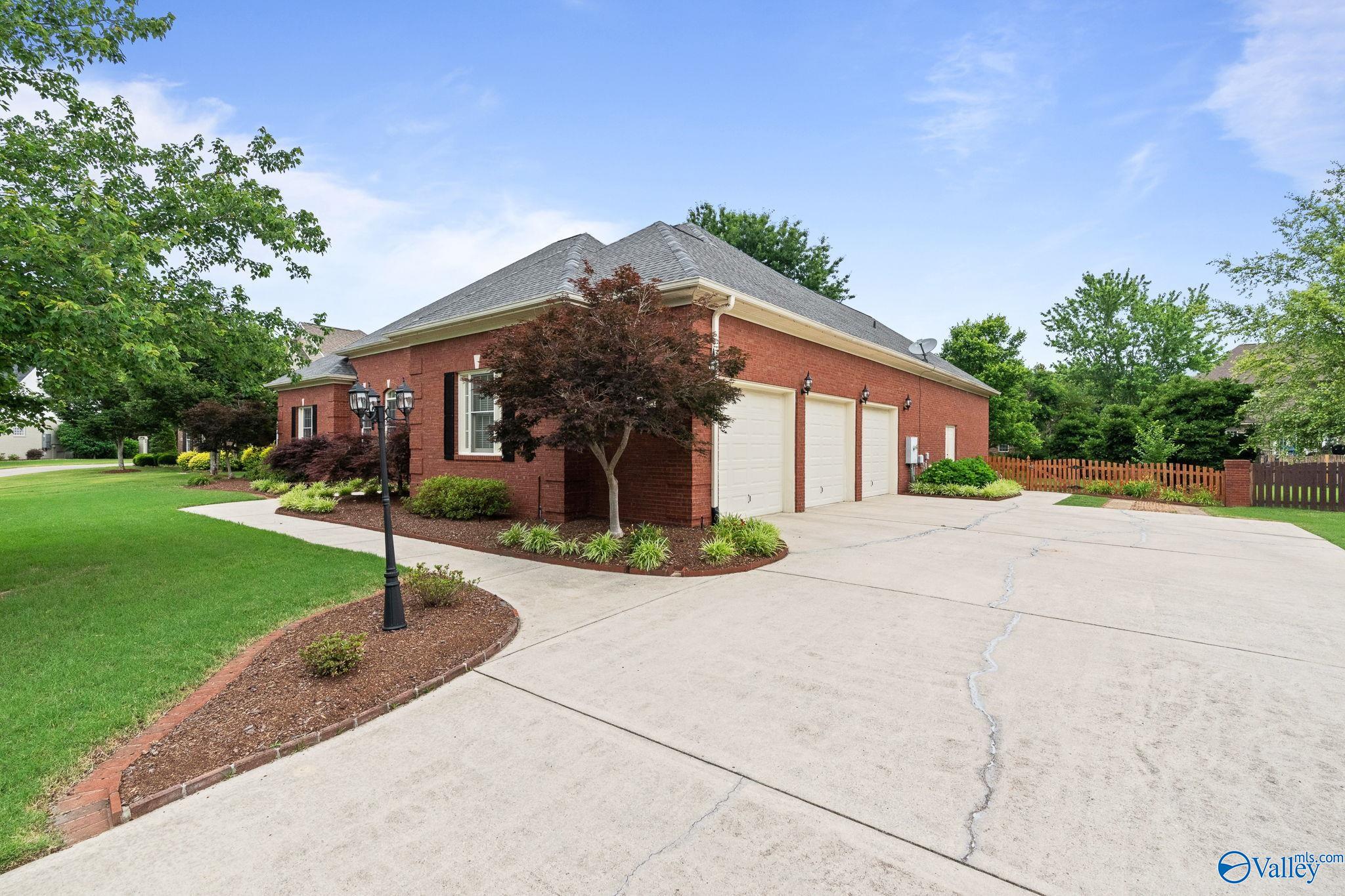 2605 Deford Mill Road SE