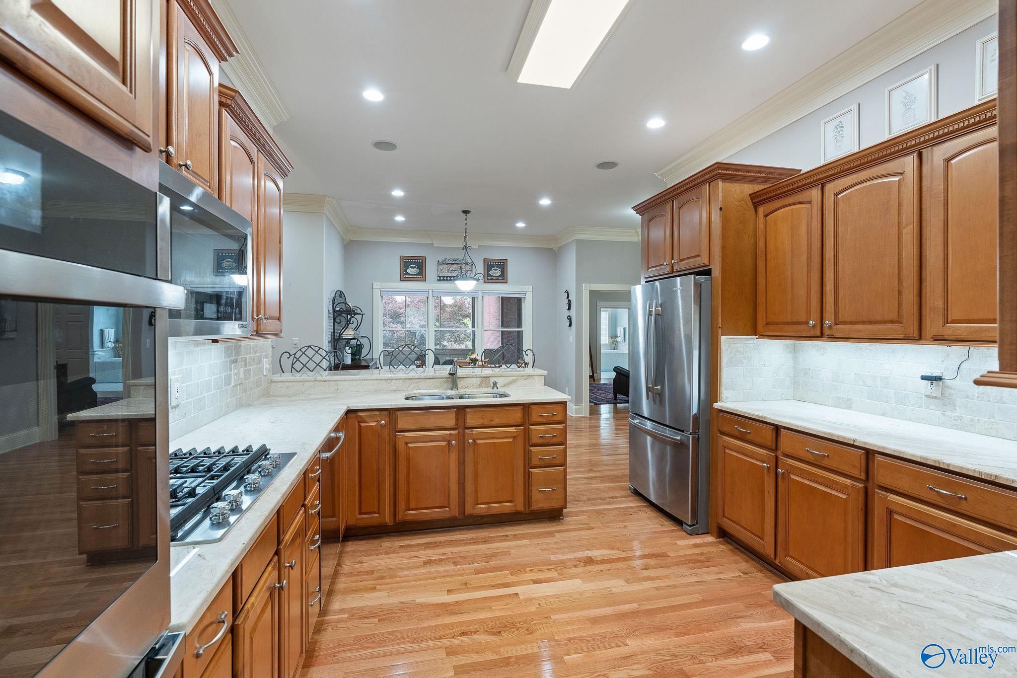 2605 Deford Mill Road SE