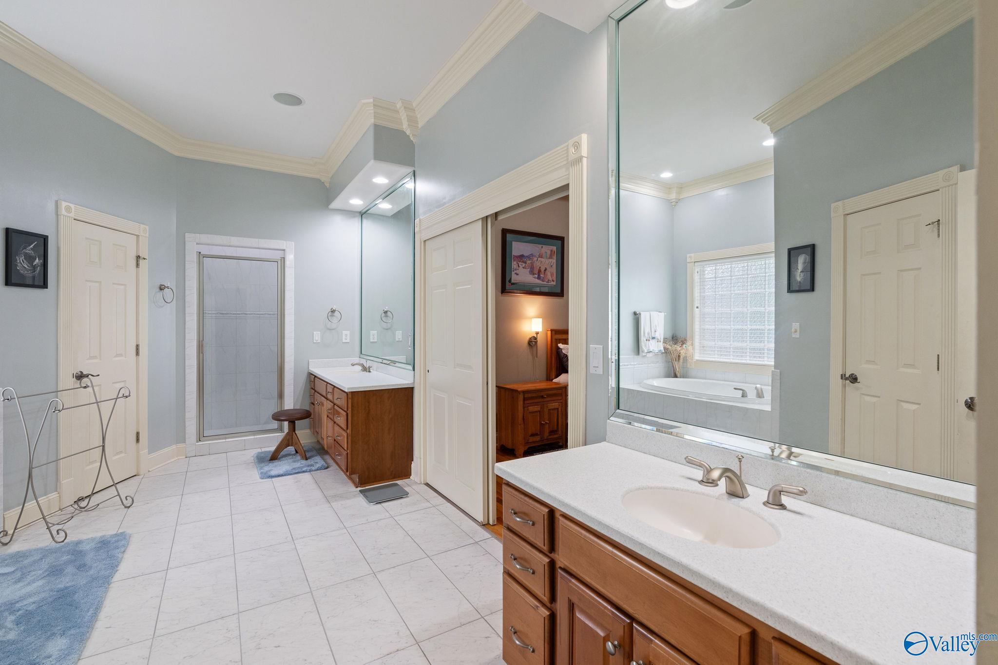 2605 Deford Mill Road SE