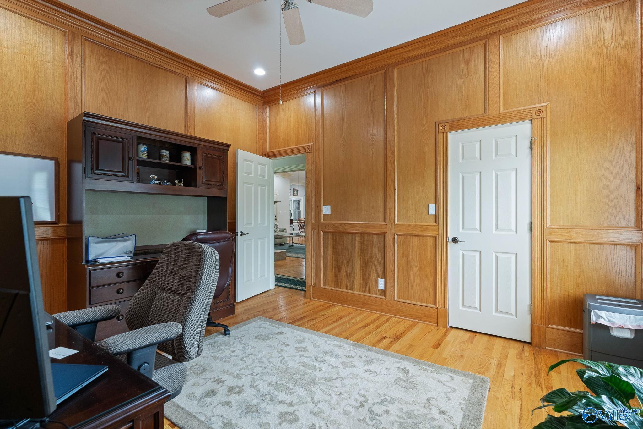 2605 Deford Mill Road SE