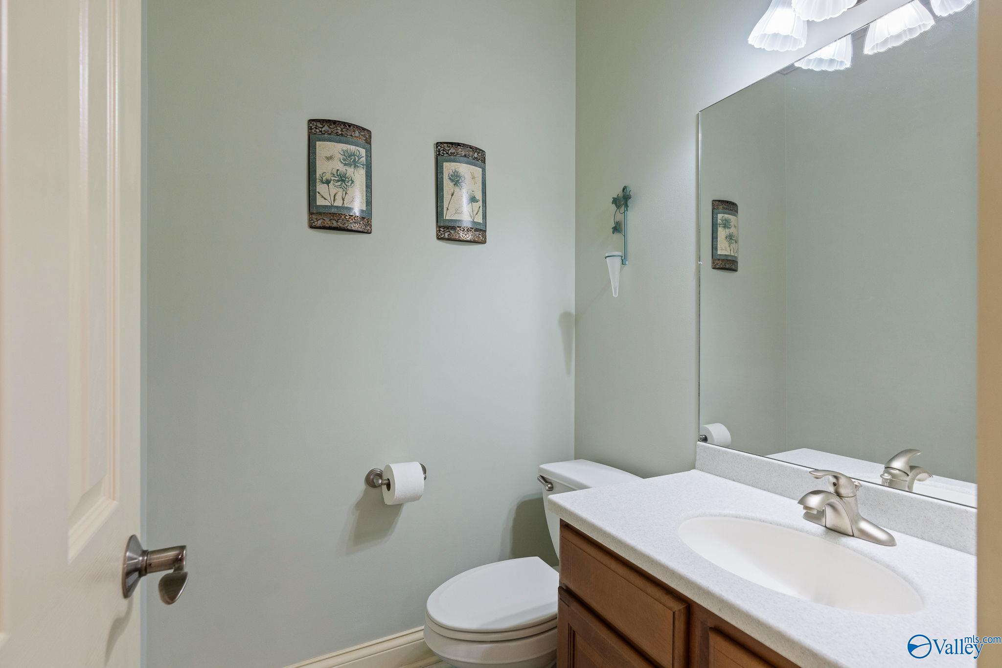 2605 Deford Mill Road SE