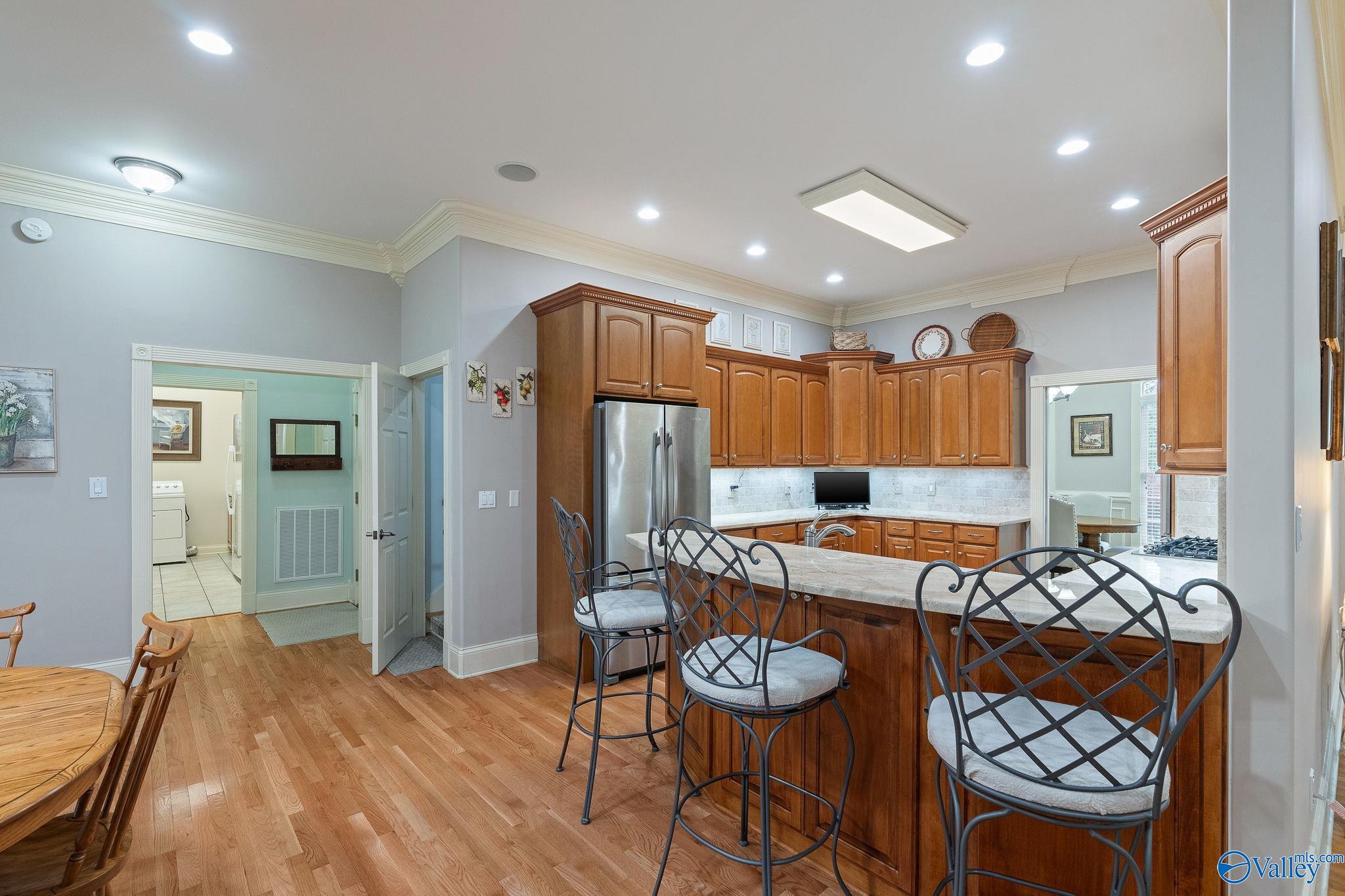 2605 Deford Mill Road SE