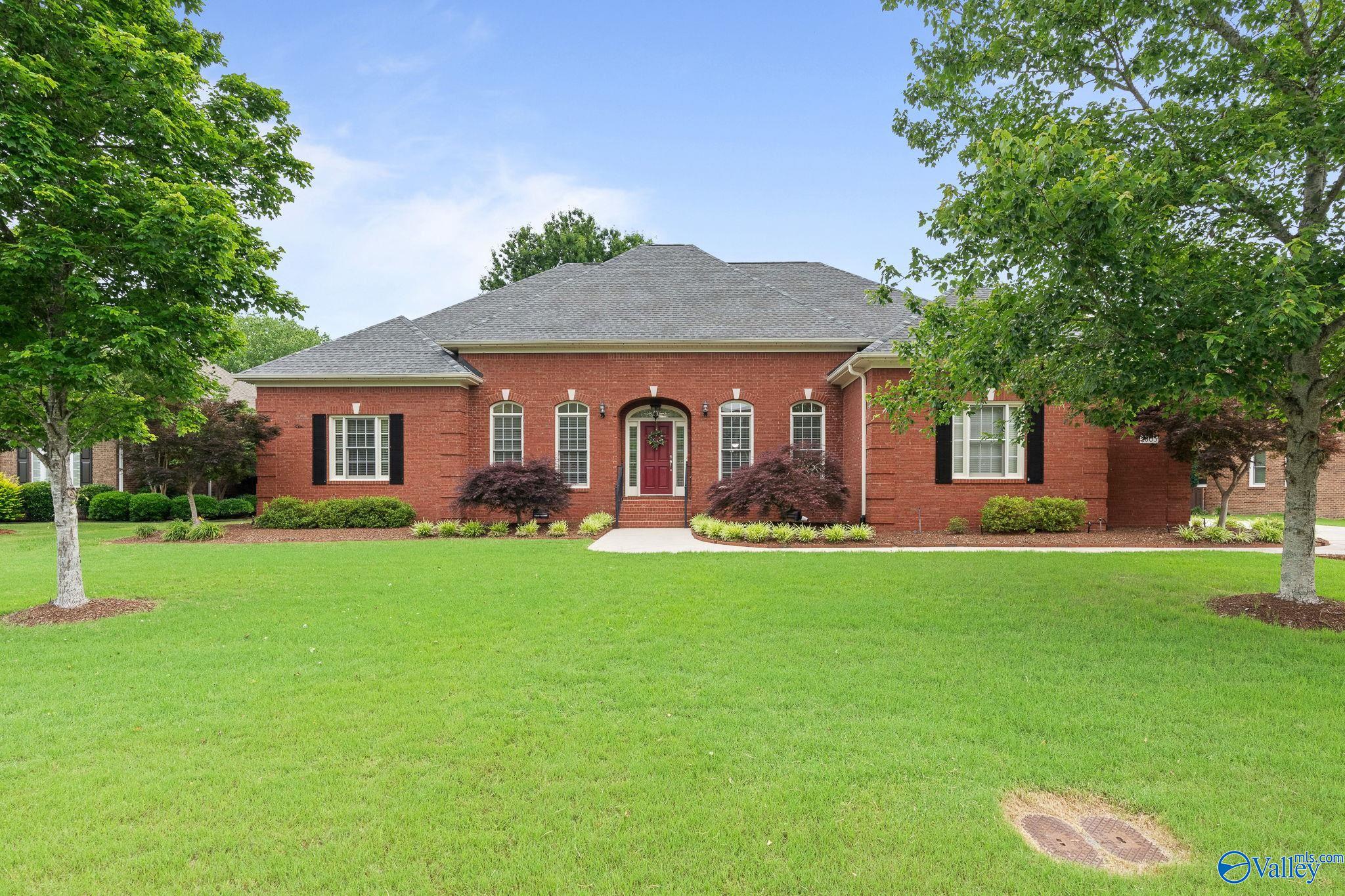 2605 Deford Mill Road SE