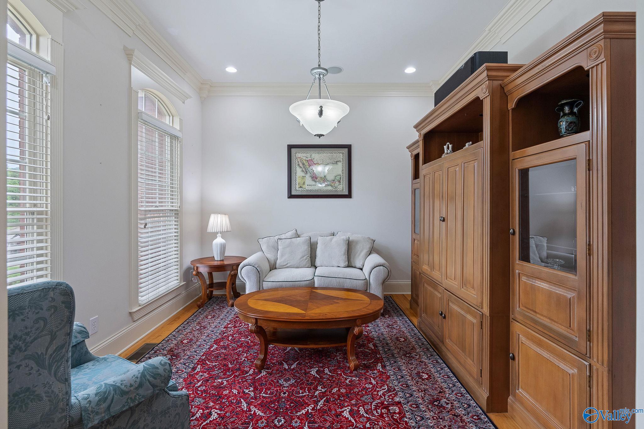 2605 Deford Mill Road SE