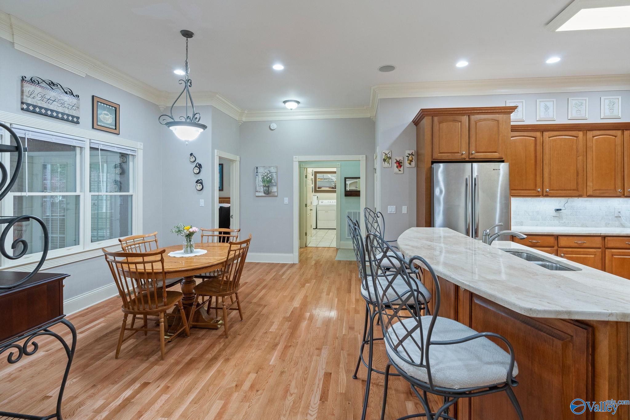 2605 Deford Mill Road SE