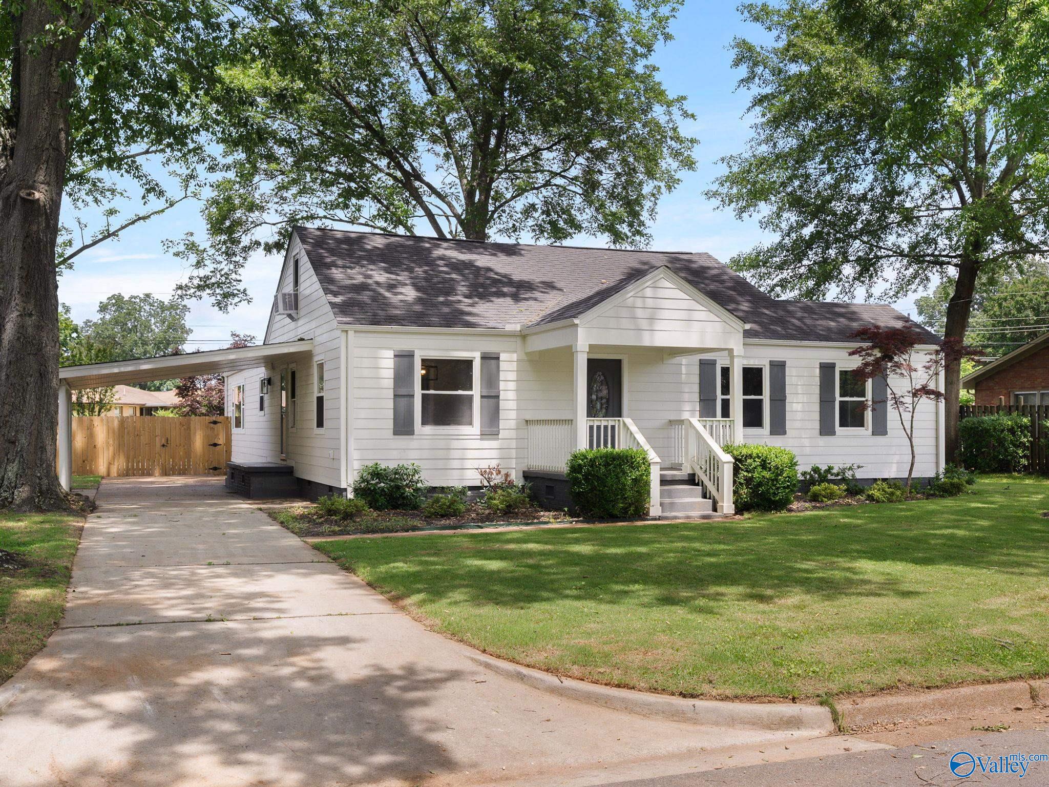 2814 SW Lafayette Road