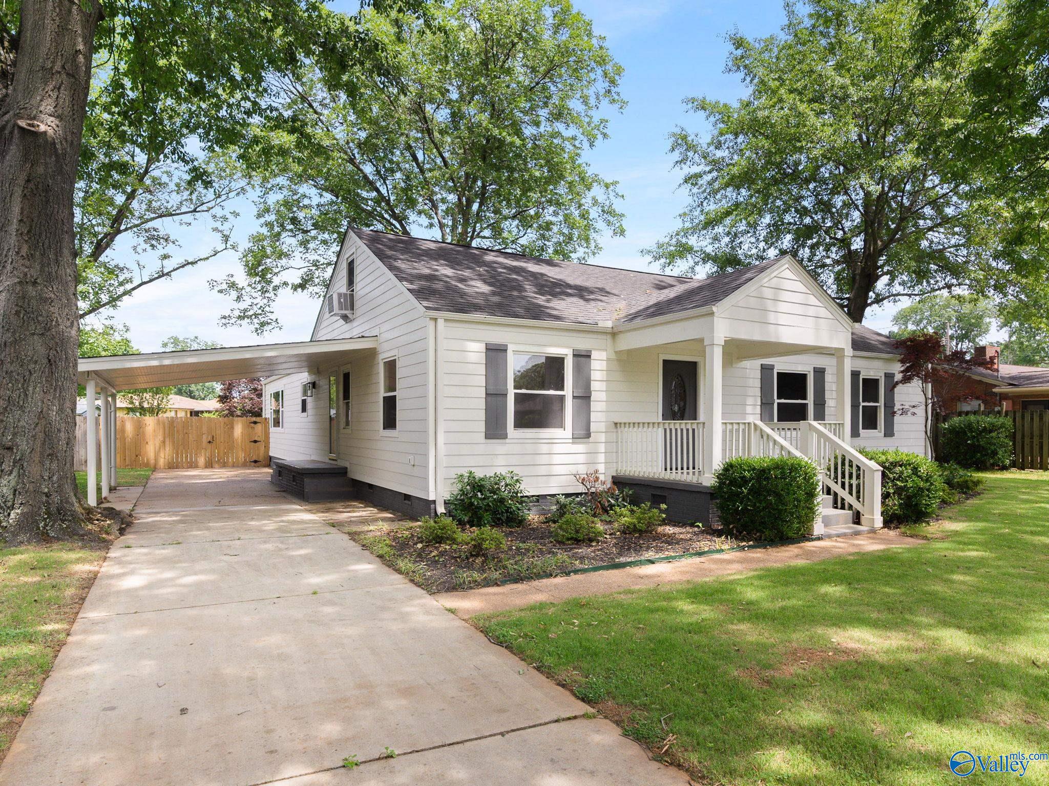 2814 SW Lafayette Road