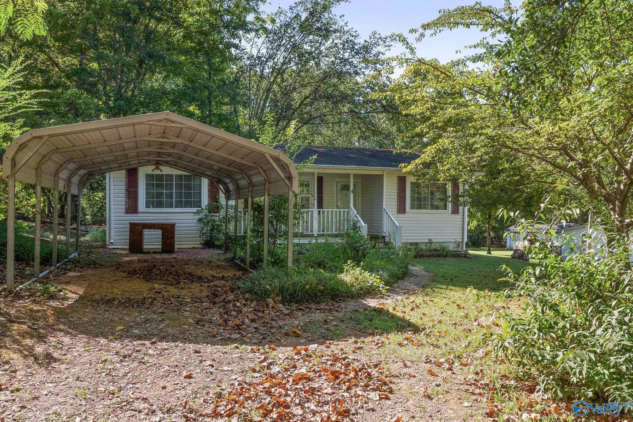 406 Roy Davis Road