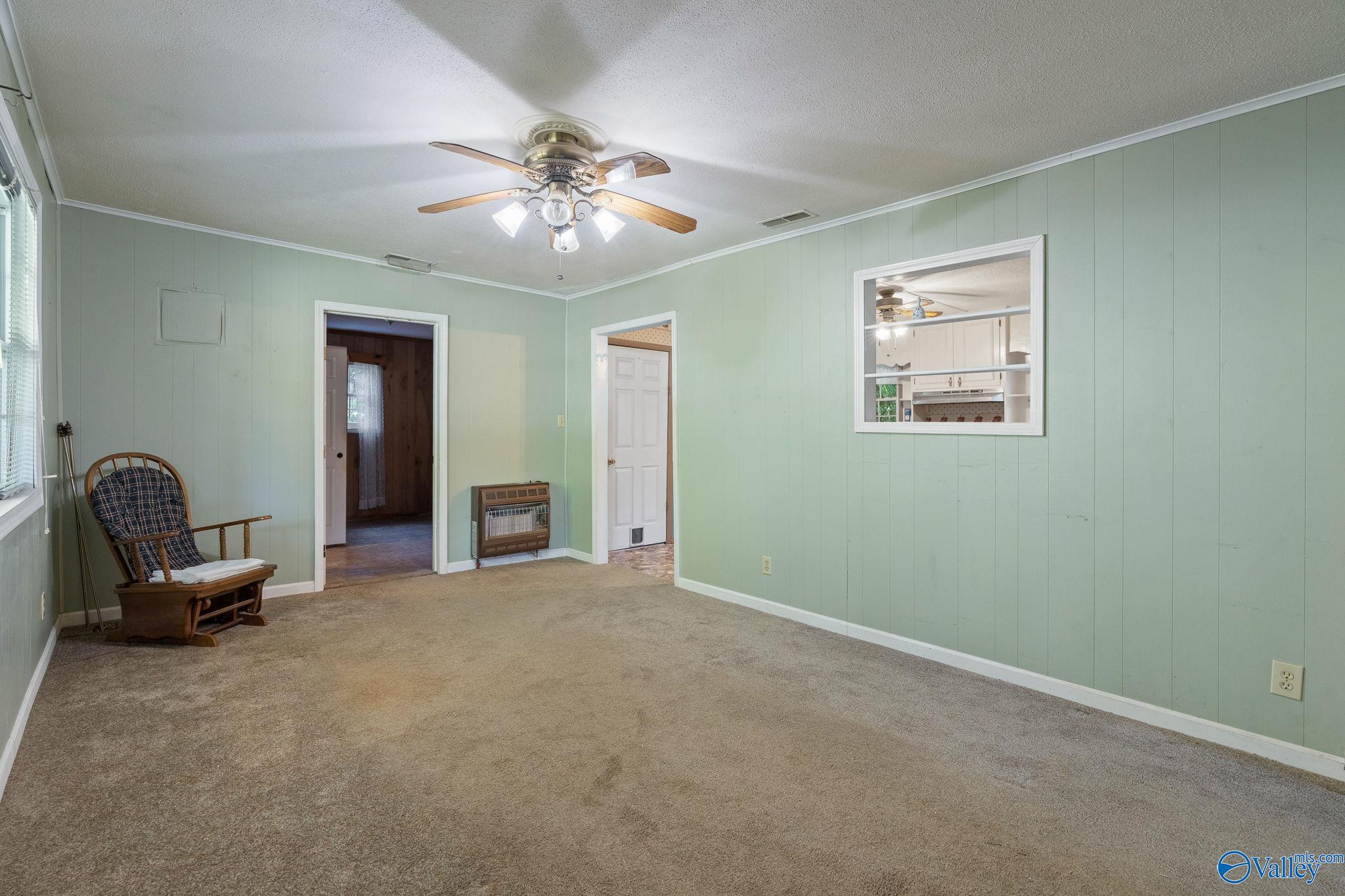 406 Roy Davis Road