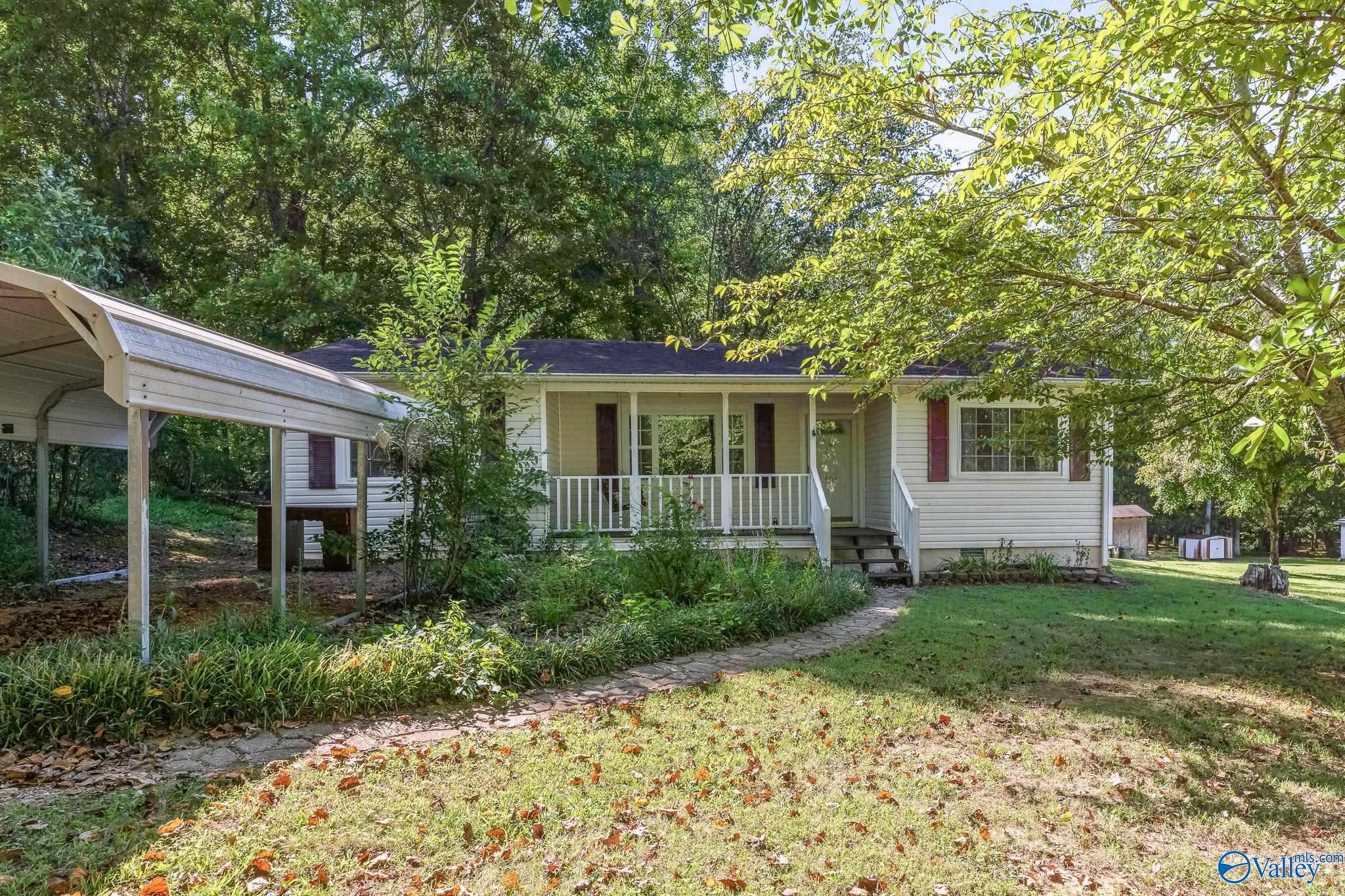 406 Roy Davis Road