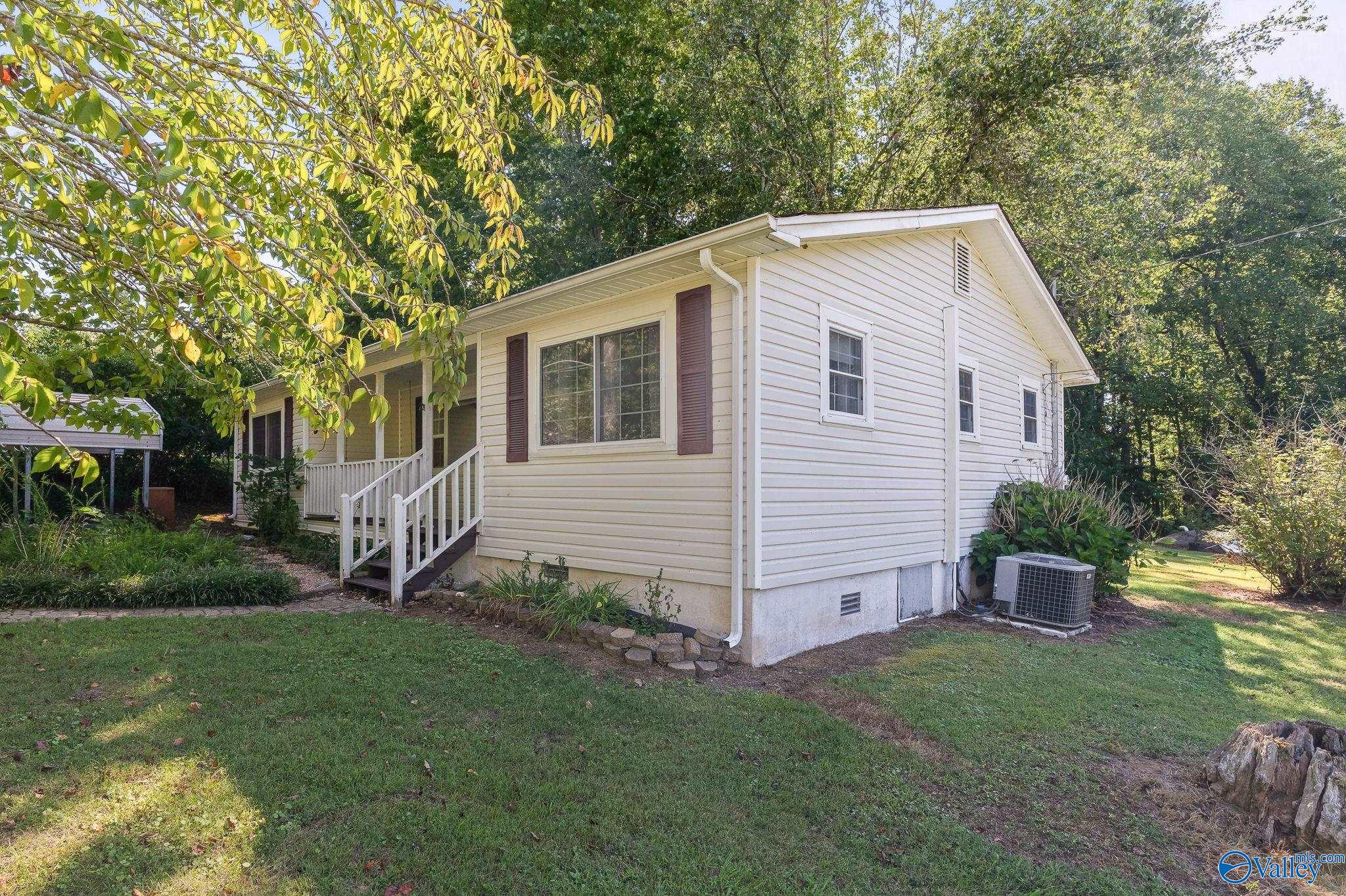 406 Roy Davis Road