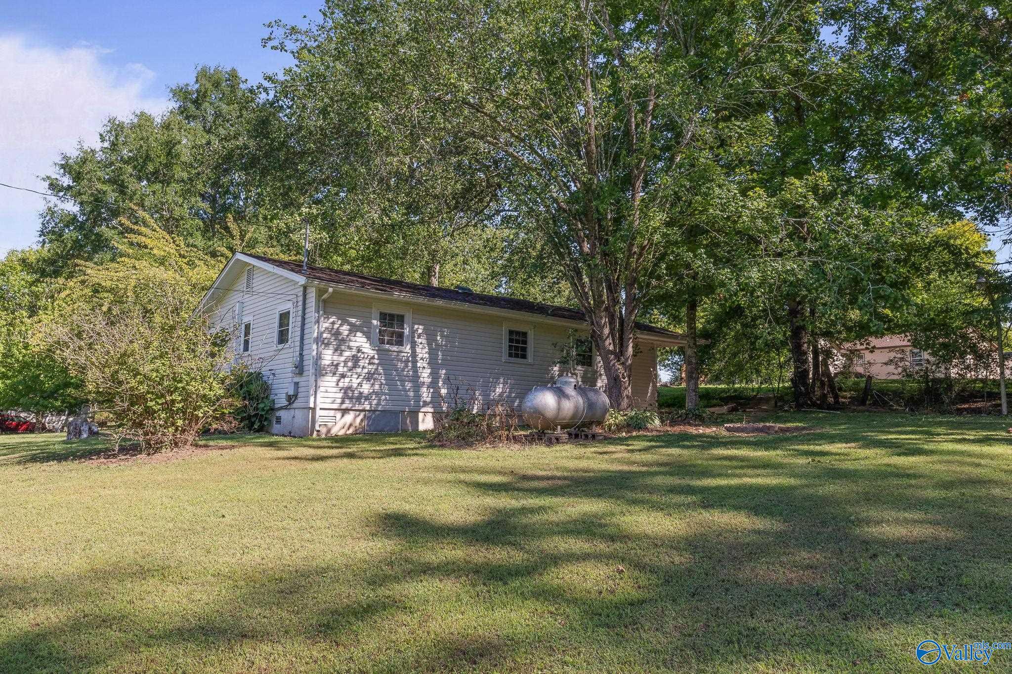 406 Roy Davis Road