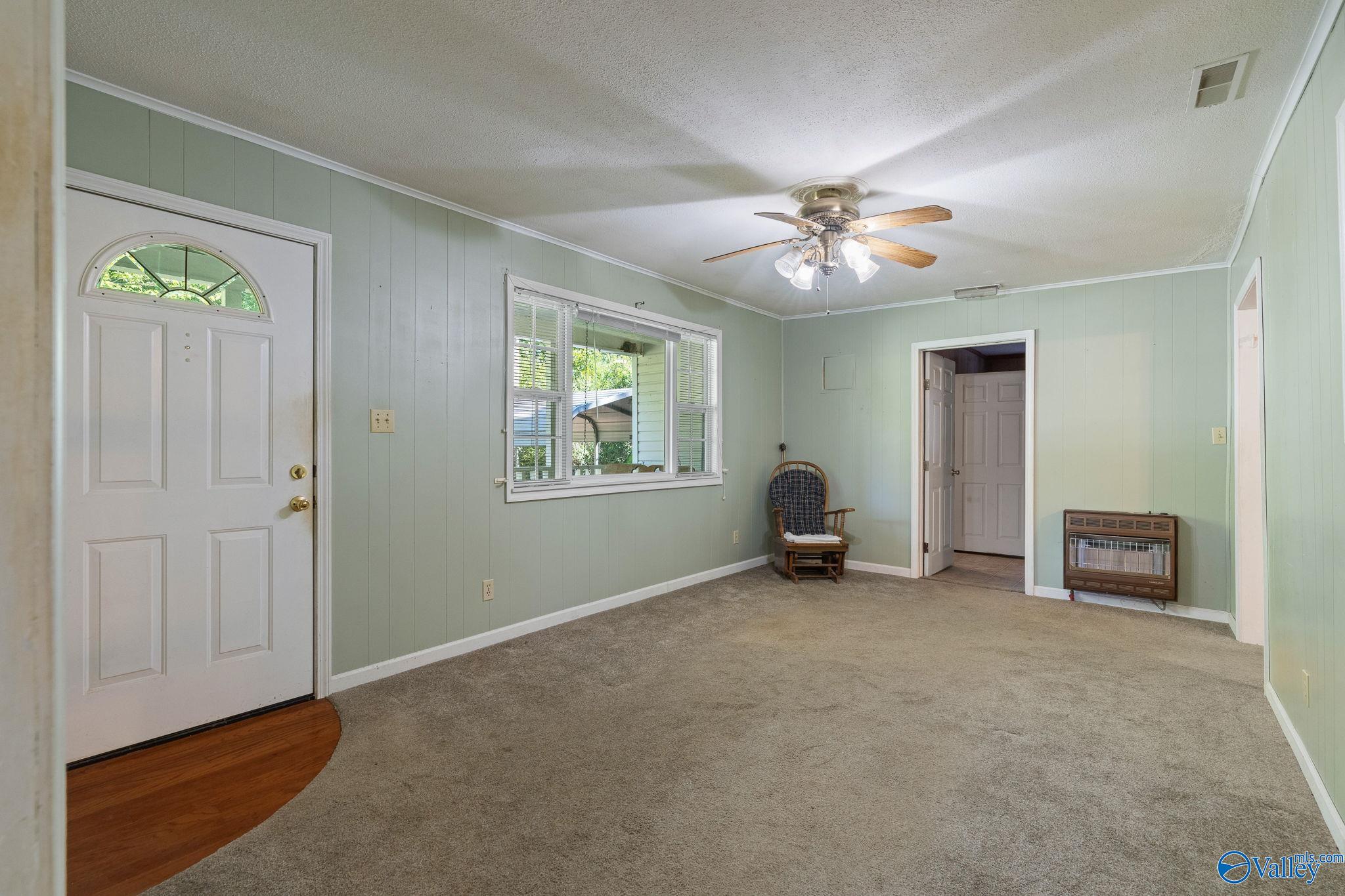 406 Roy Davis Road