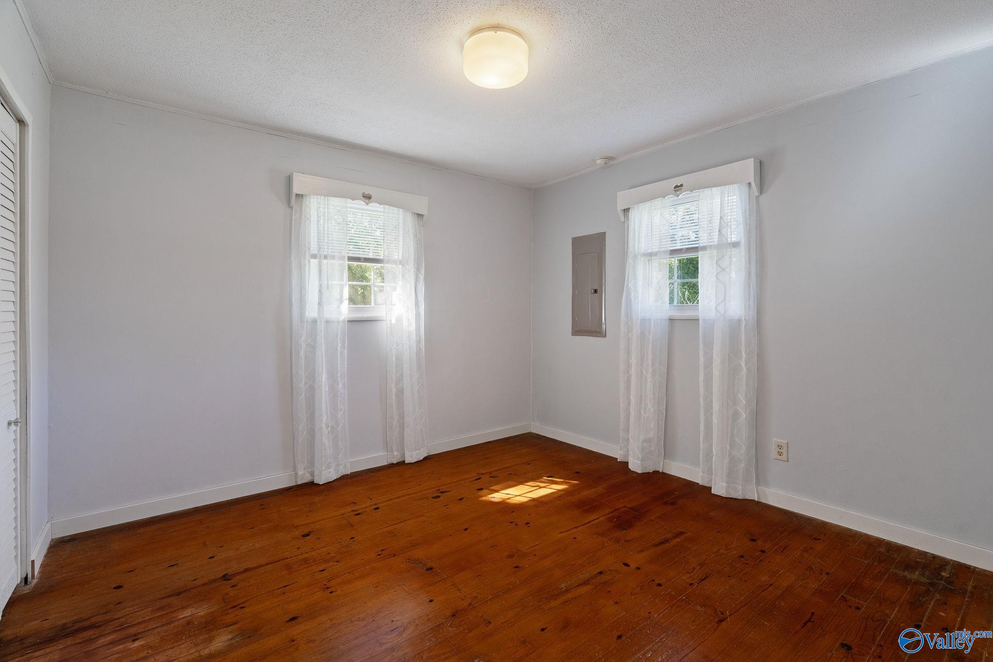 406 Roy Davis Road
