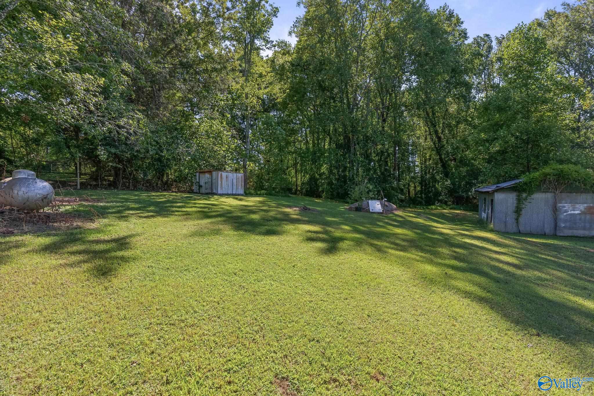 406 Roy Davis Road