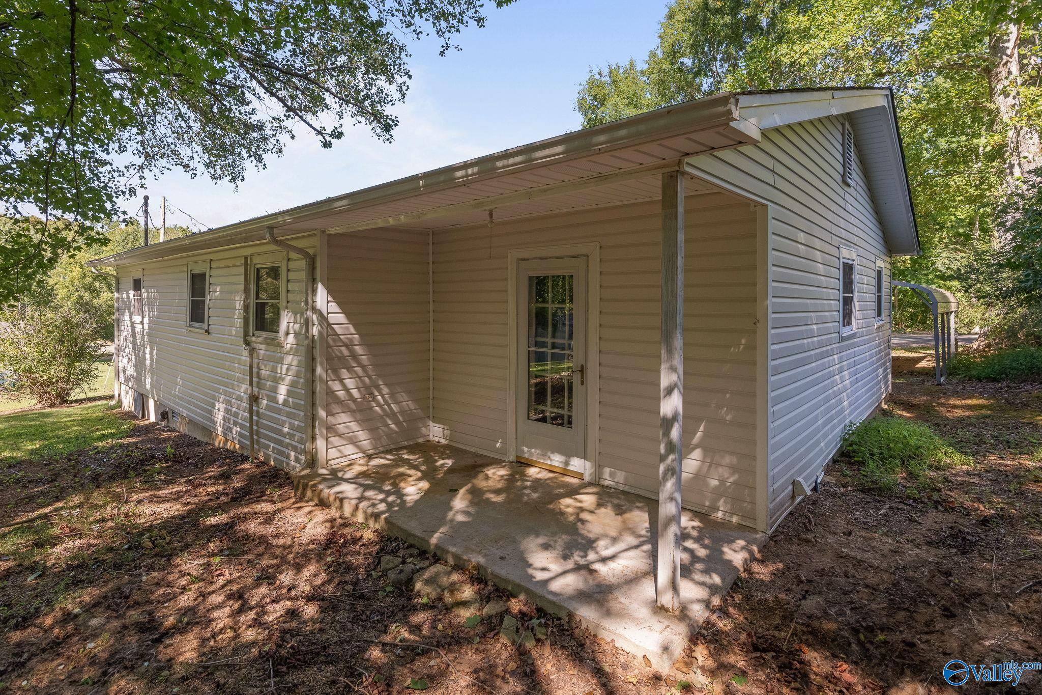406 Roy Davis Road