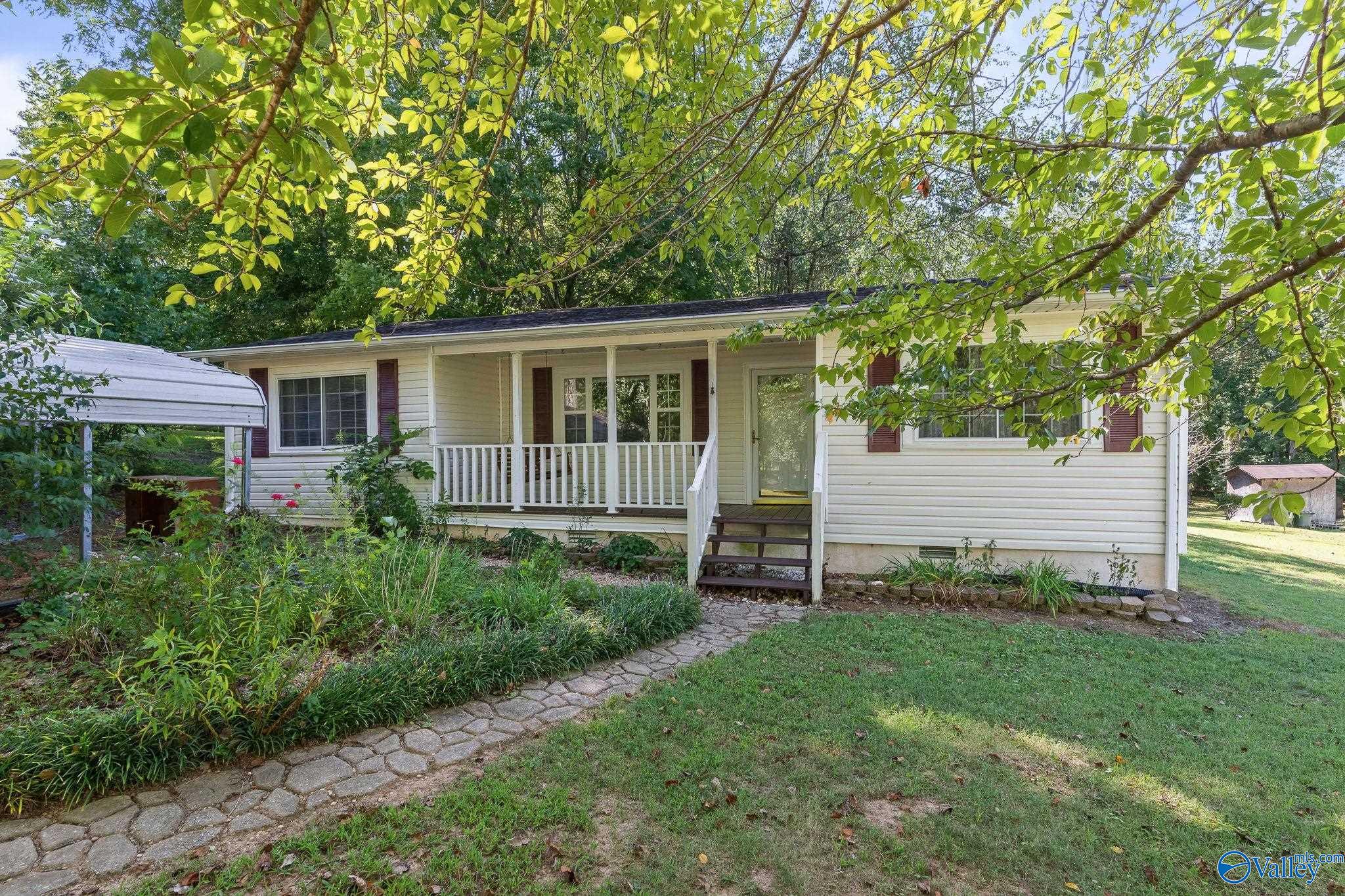 406 Roy Davis Road